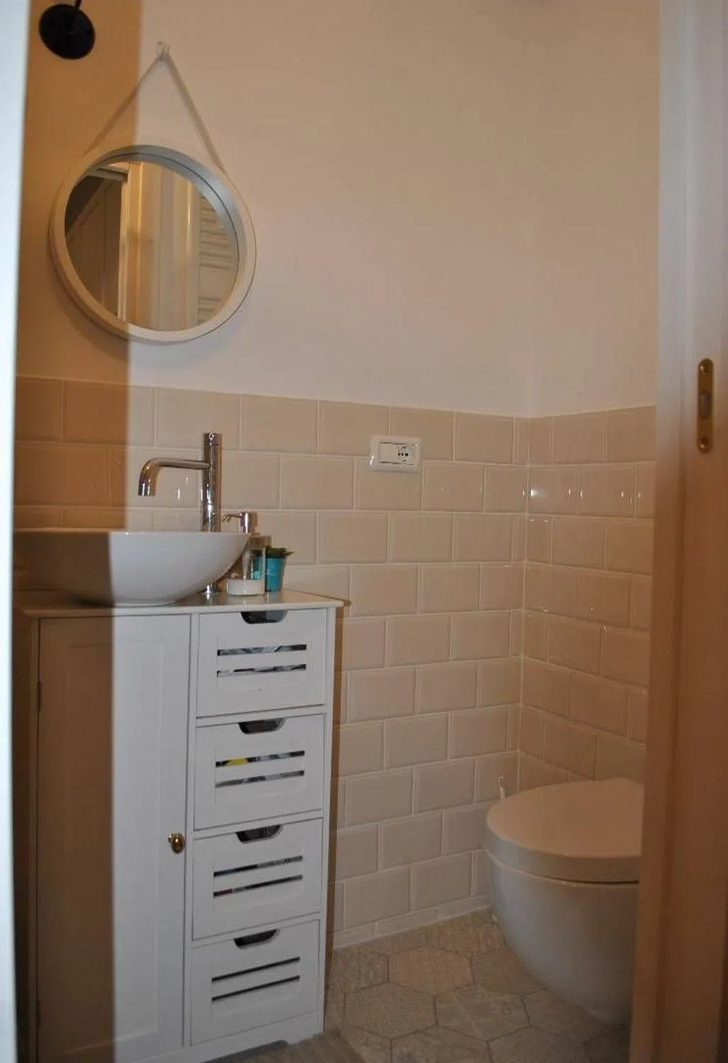 Appartamento in Quartiere Beccaria - Piagentina - Photo 13
