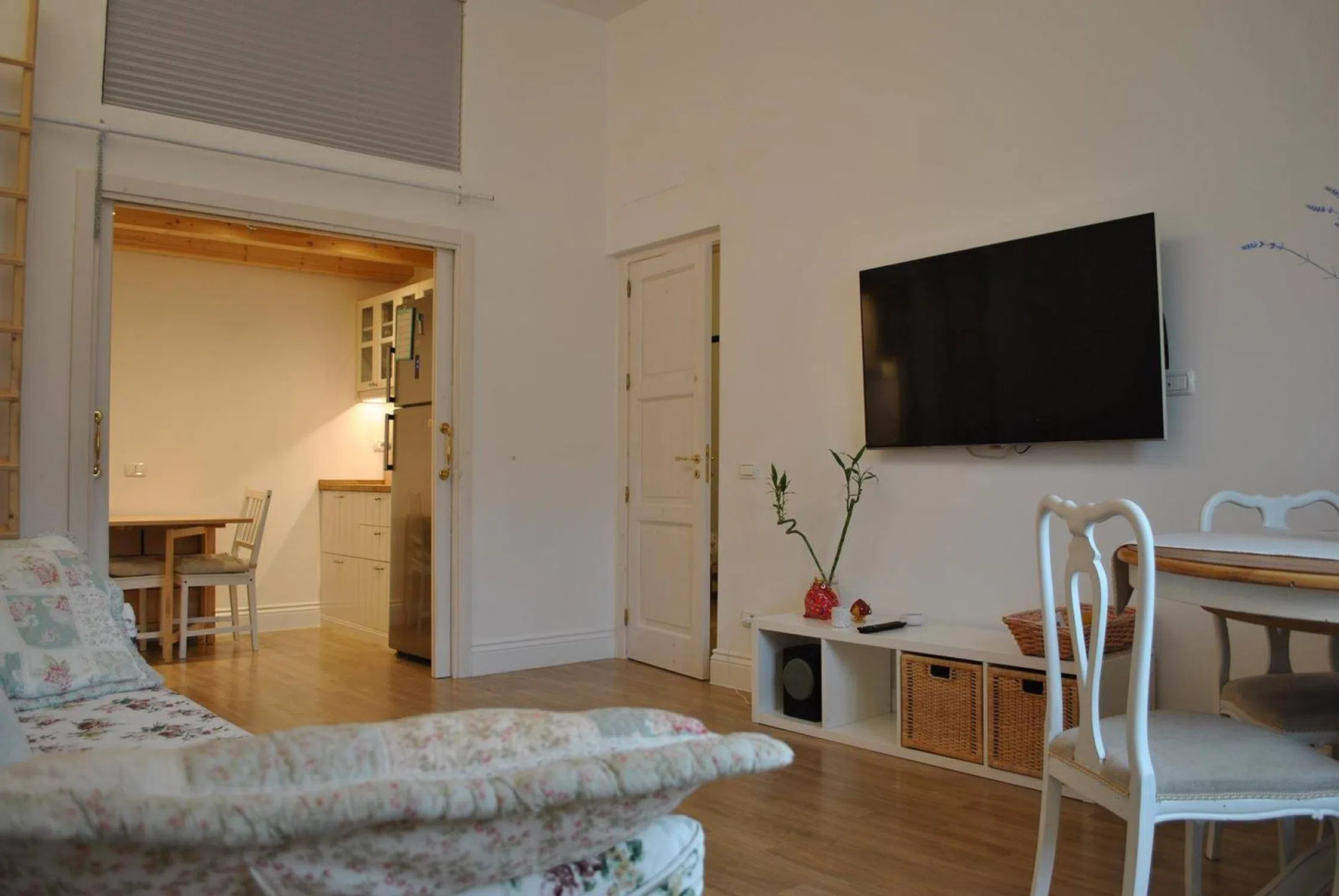 Appartamento in Quartiere Beccaria - Piagentina - Photo 14