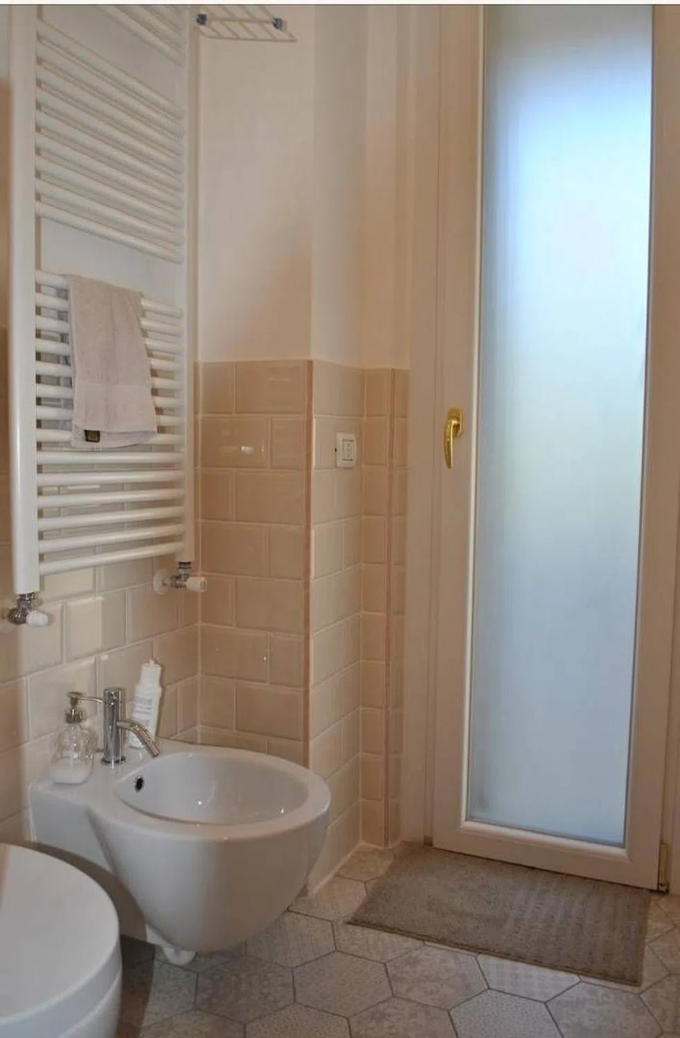 Appartamento in Quartiere Beccaria - Piagentina - Photo 15