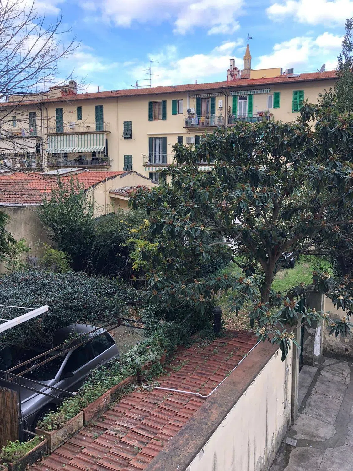 Appartamento in Quartiere Beccaria - Piagentina - Photo 16