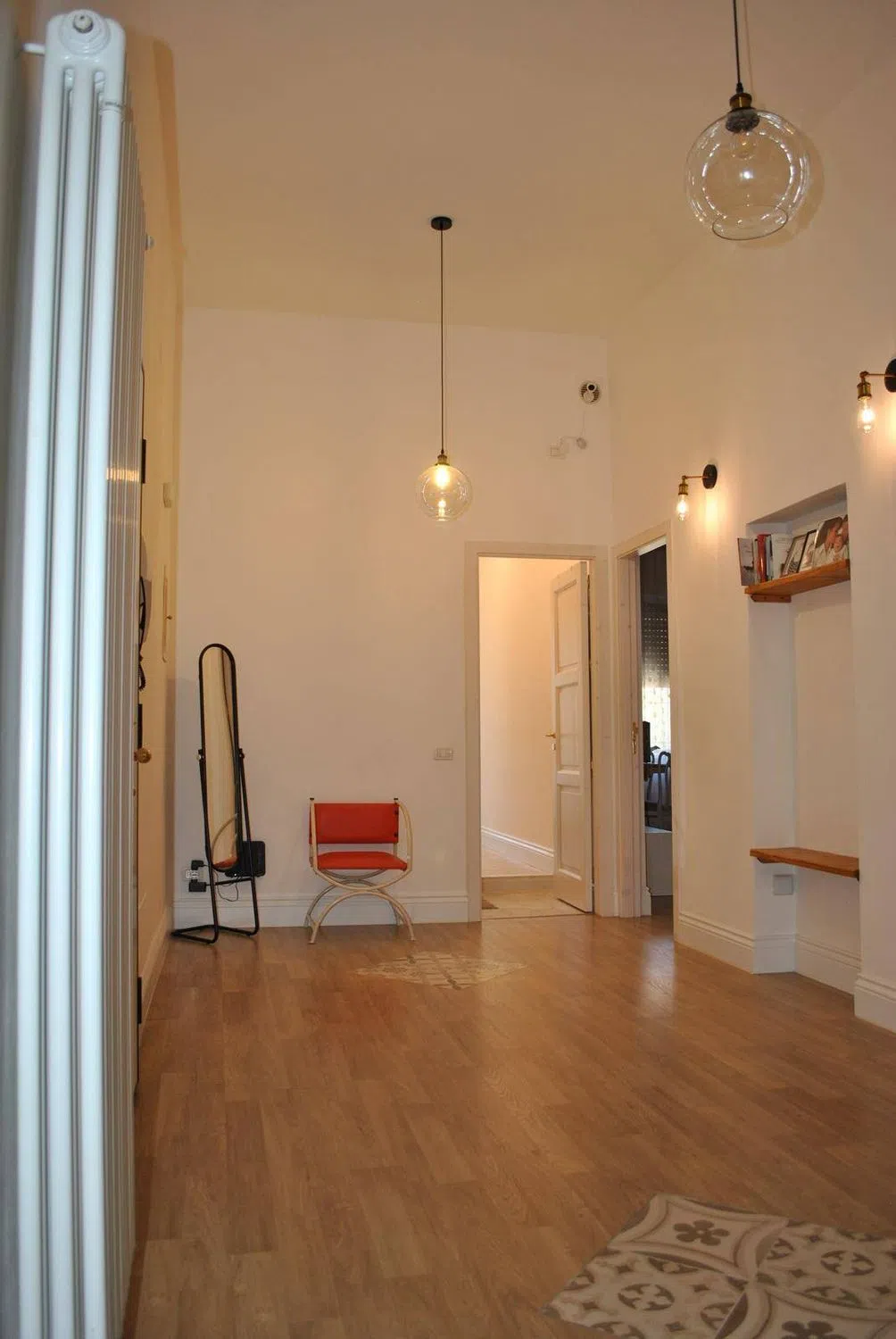 Appartamento in Quartiere Beccaria - Piagentina - Photo 3