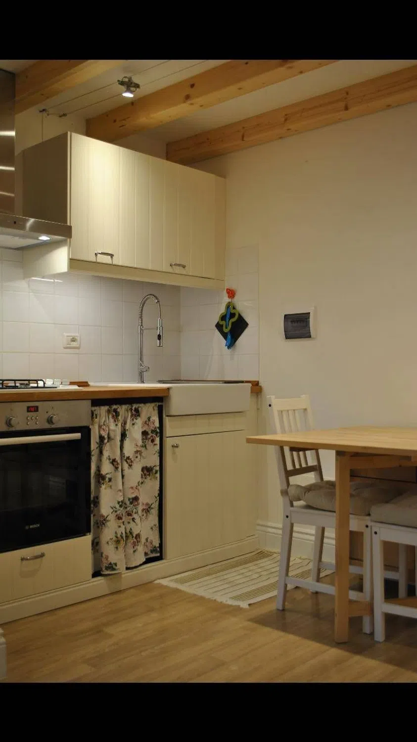 Appartamento in Quartiere Beccaria - Piagentina - Photo 4