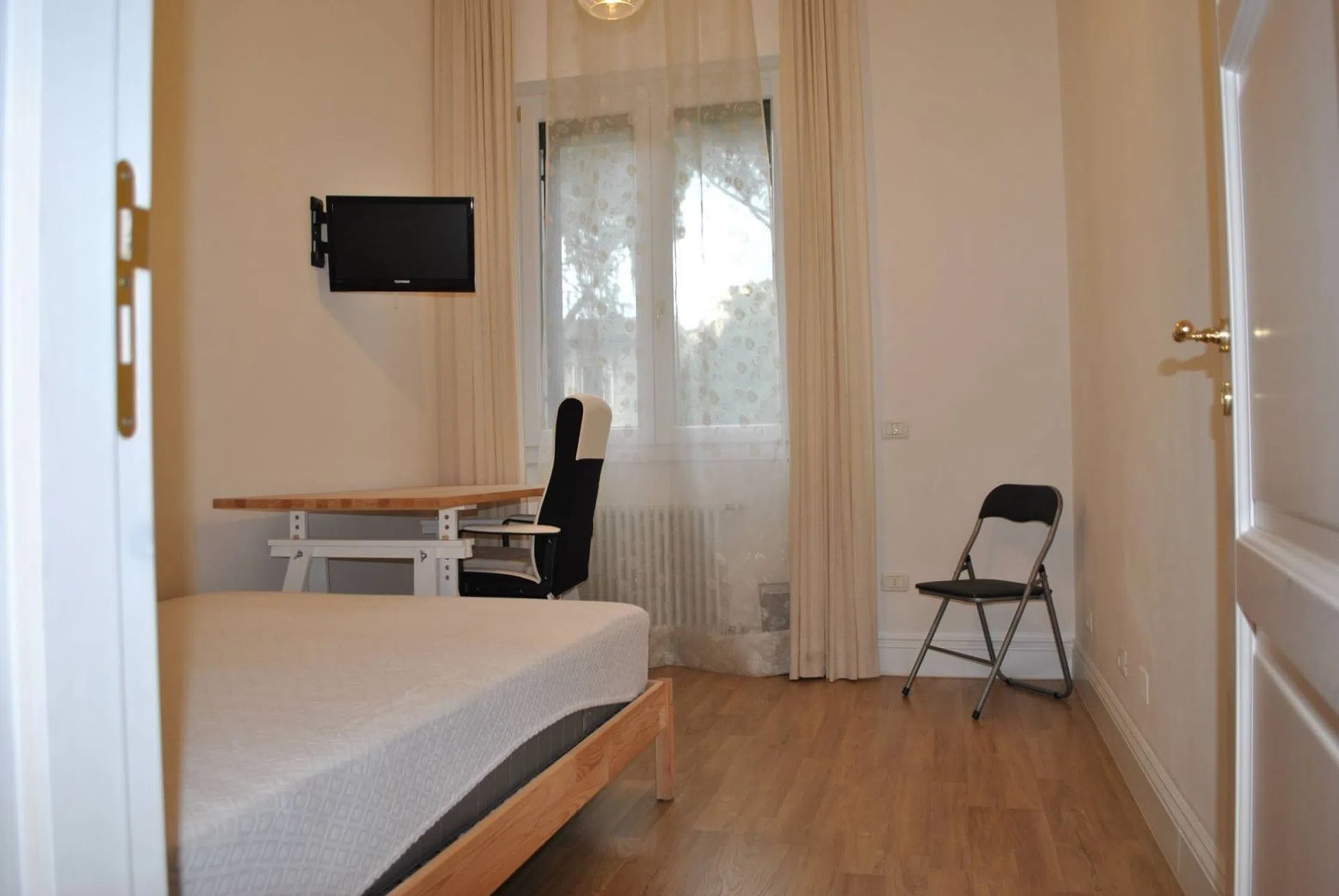 Appartamento in Quartiere Beccaria - Piagentina - Photo 8