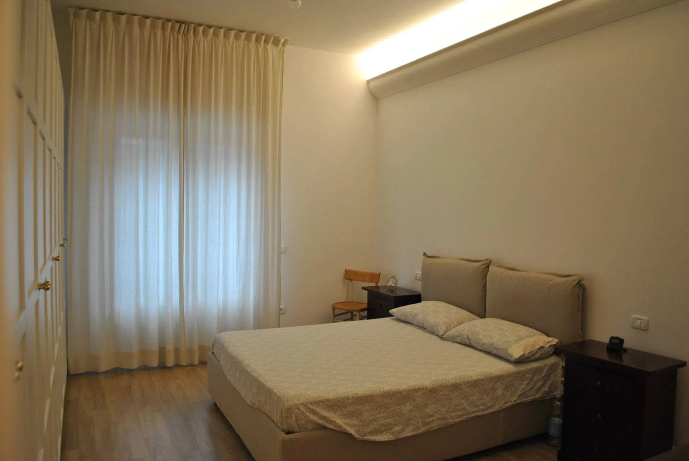 Appartamento in Quartiere Beccaria - Piagentina - Photo 9