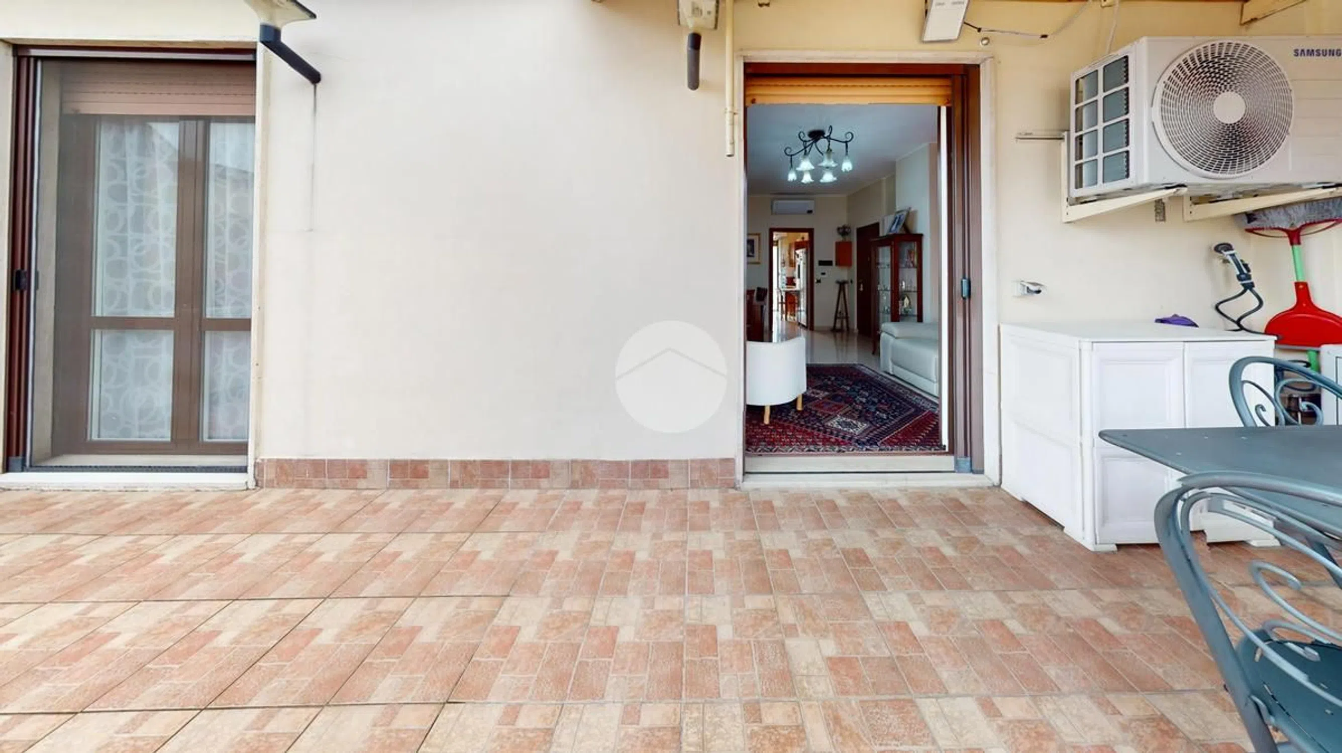 Trilocale in via Desiderio, 26 - Photo 11