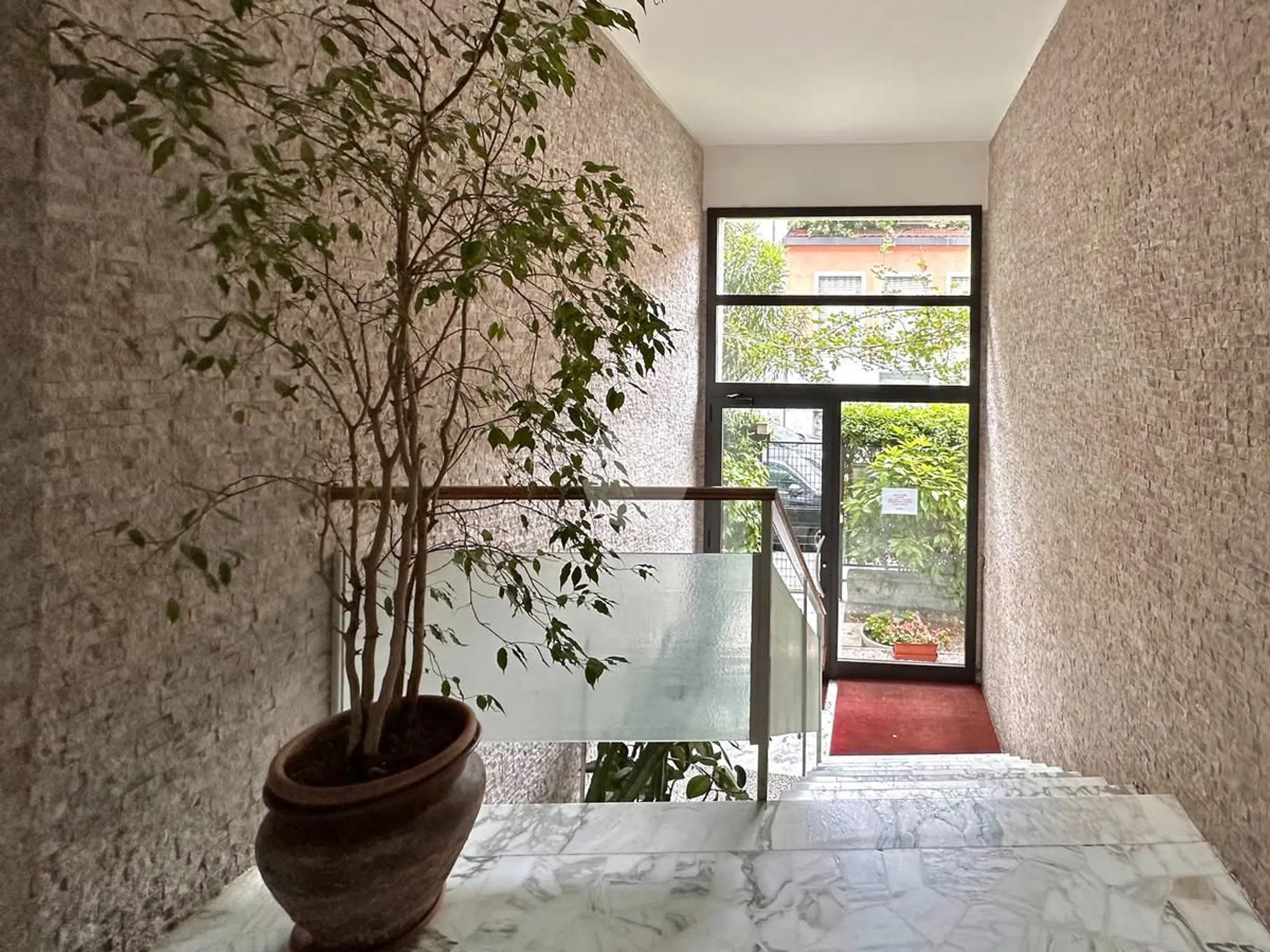 Trilocale in via Desiderio, 26 - Photo 3