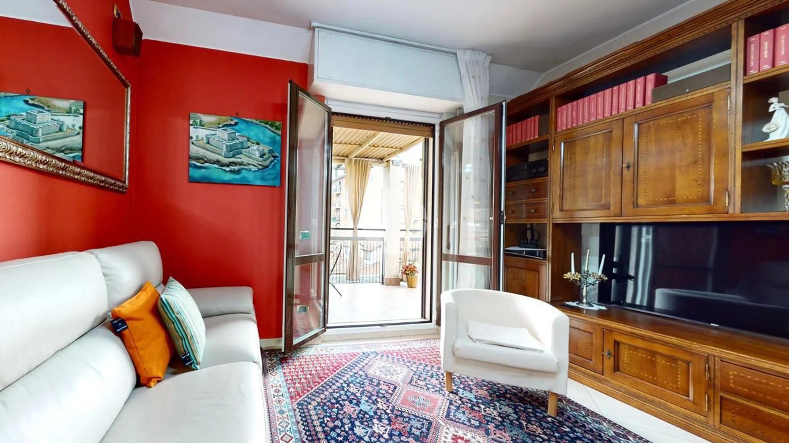 Trilocale in via Desiderio, 26 - Photo 6