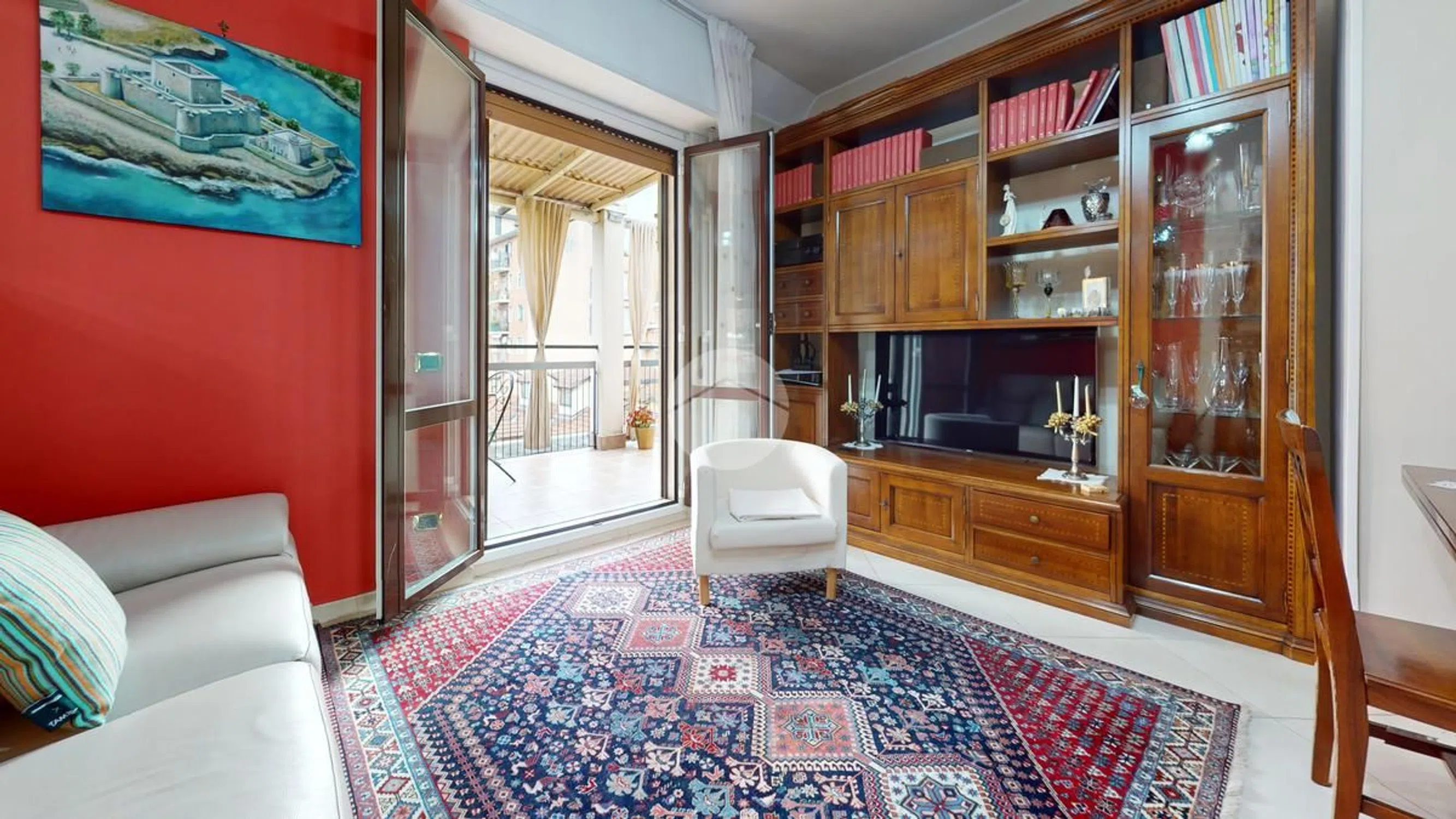 Trilocale in via Desiderio, 26 - Photo 7