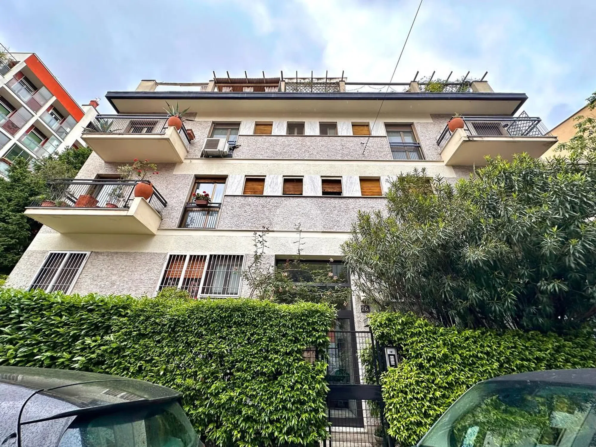 Trilocale in via Desiderio, 26 - Photo 8