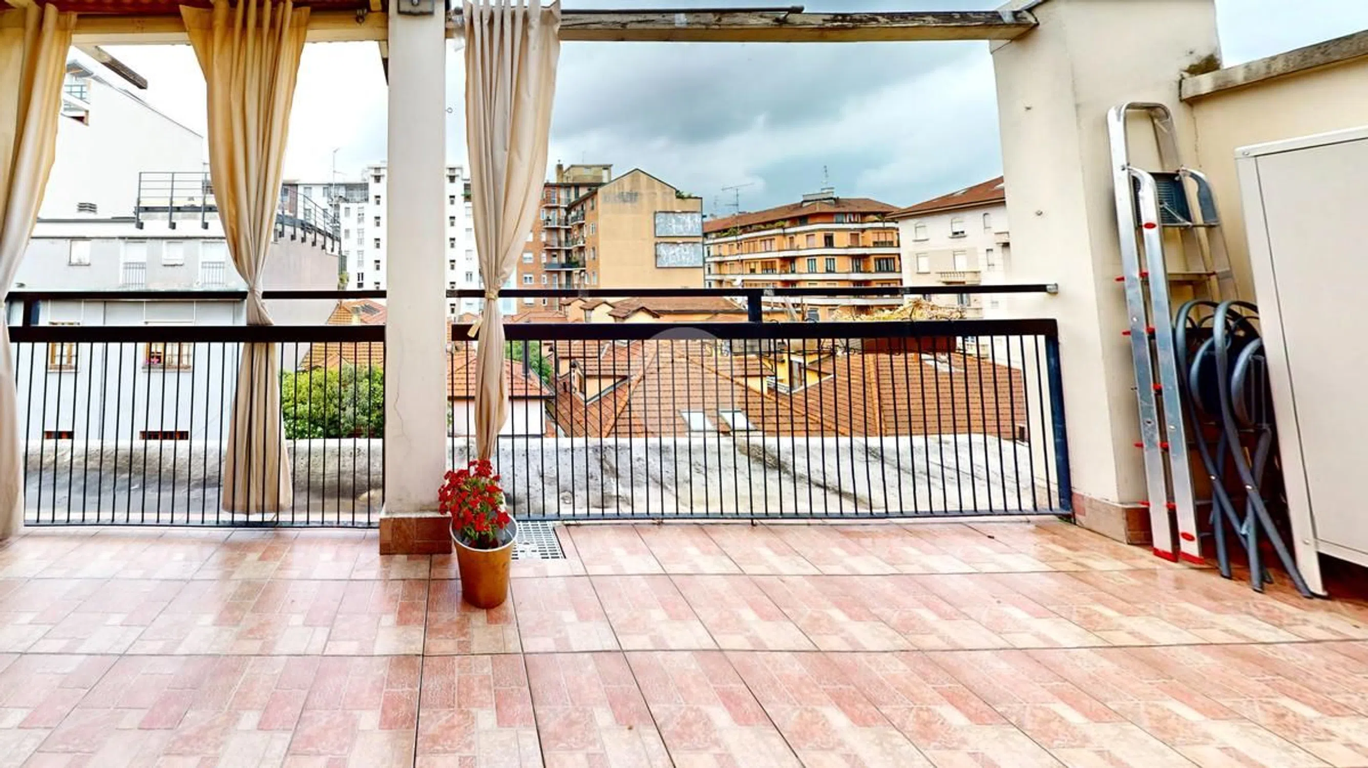Trilocale in via Desiderio, 26 - Photo 9