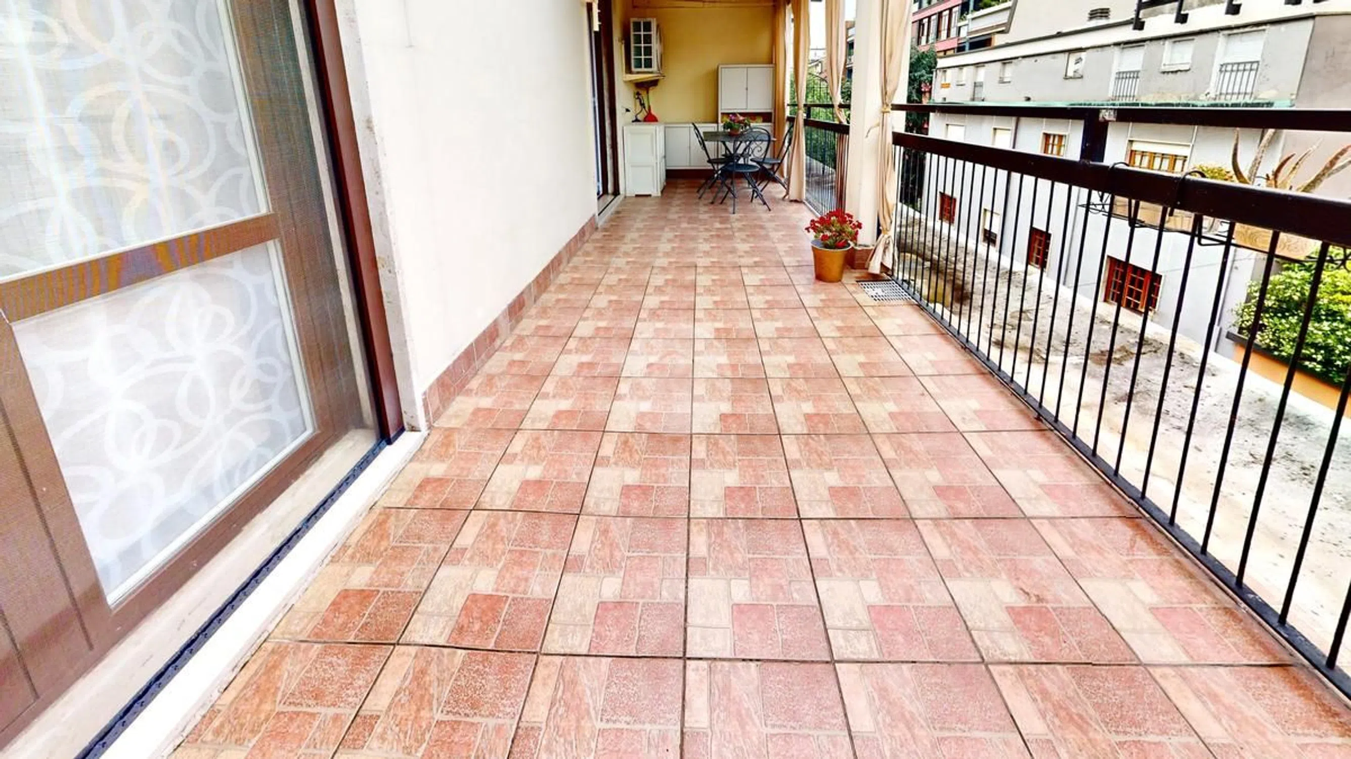 Trilocale in via Desiderio, 26 - Photo 10