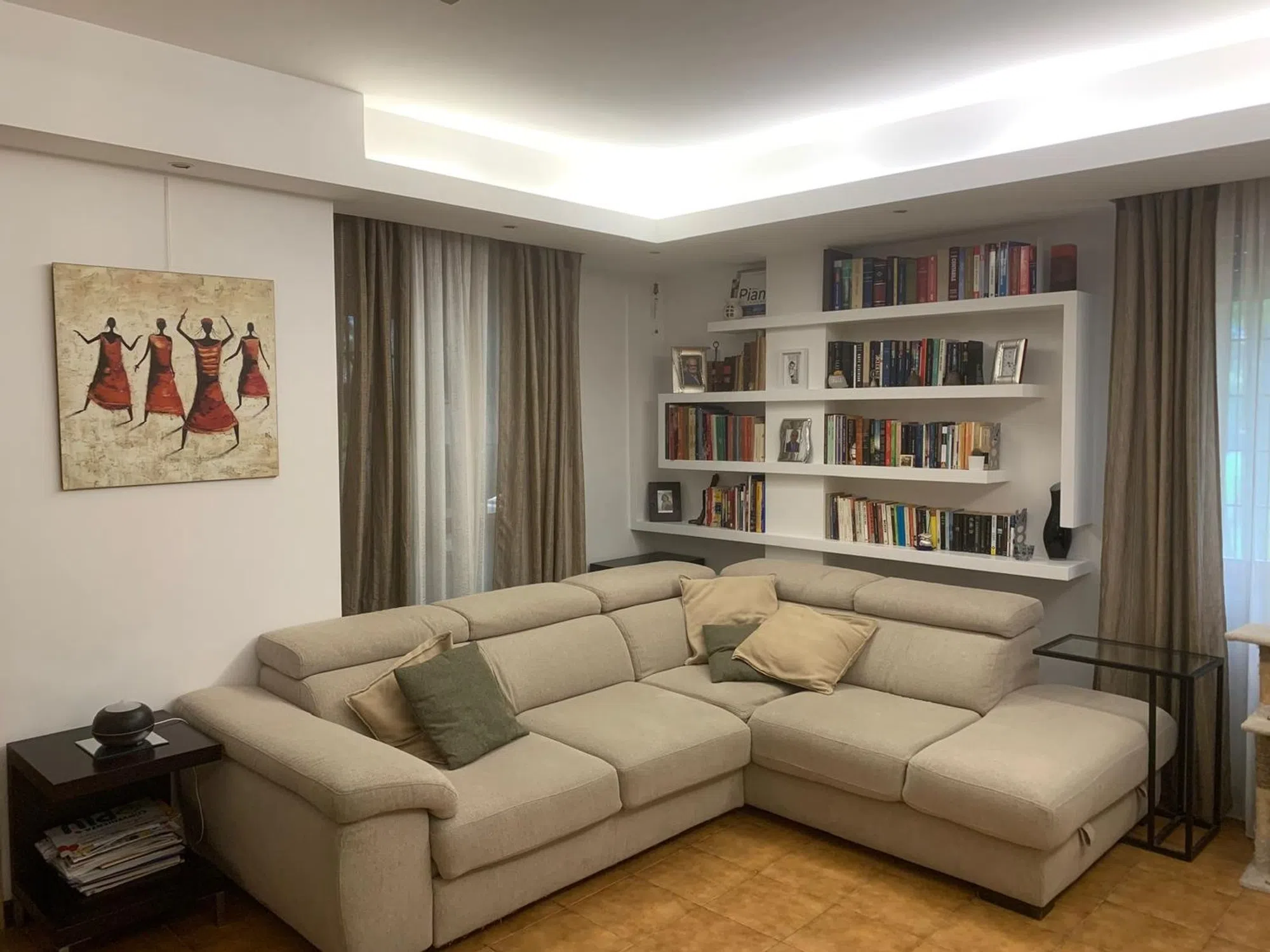 Quadrilocale in via Achille Funi, 40 - Photo 4