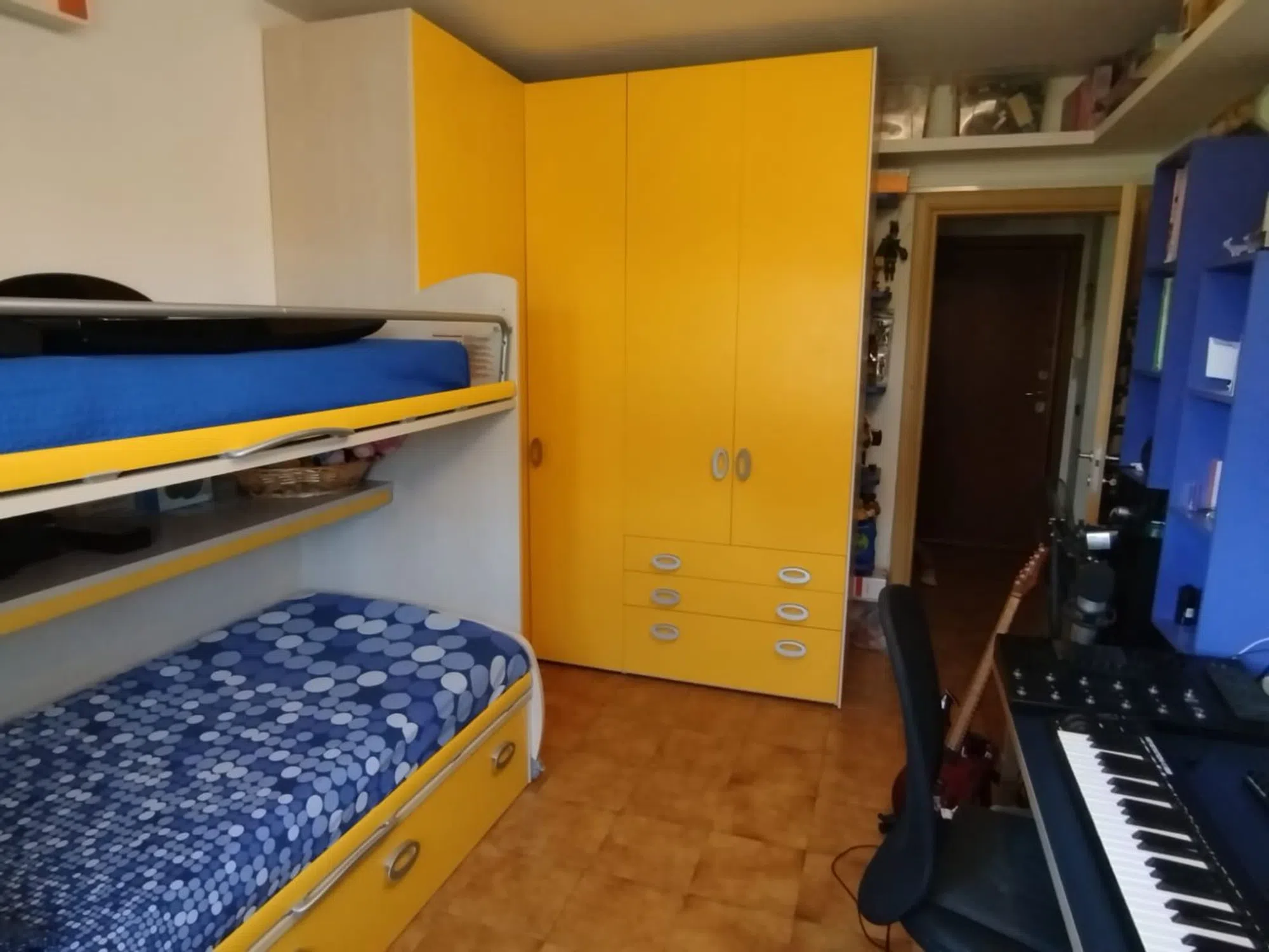 Quadrilocale in via Achille Funi, 40 - Photo 7