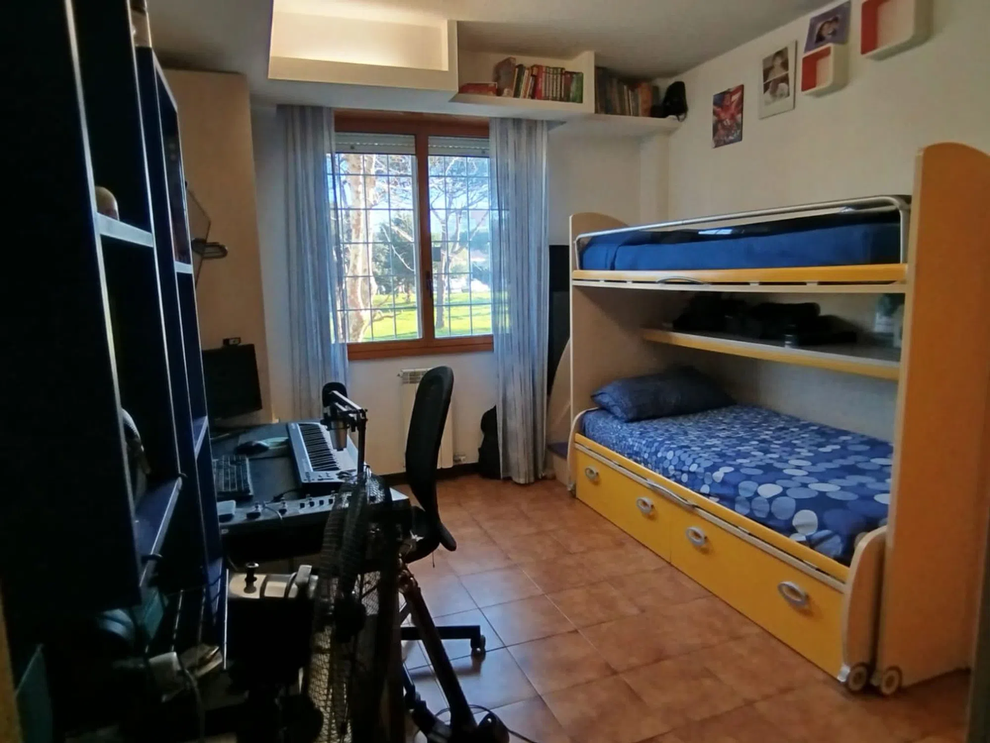 Quadrilocale in via Achille Funi, 40 - Photo 8