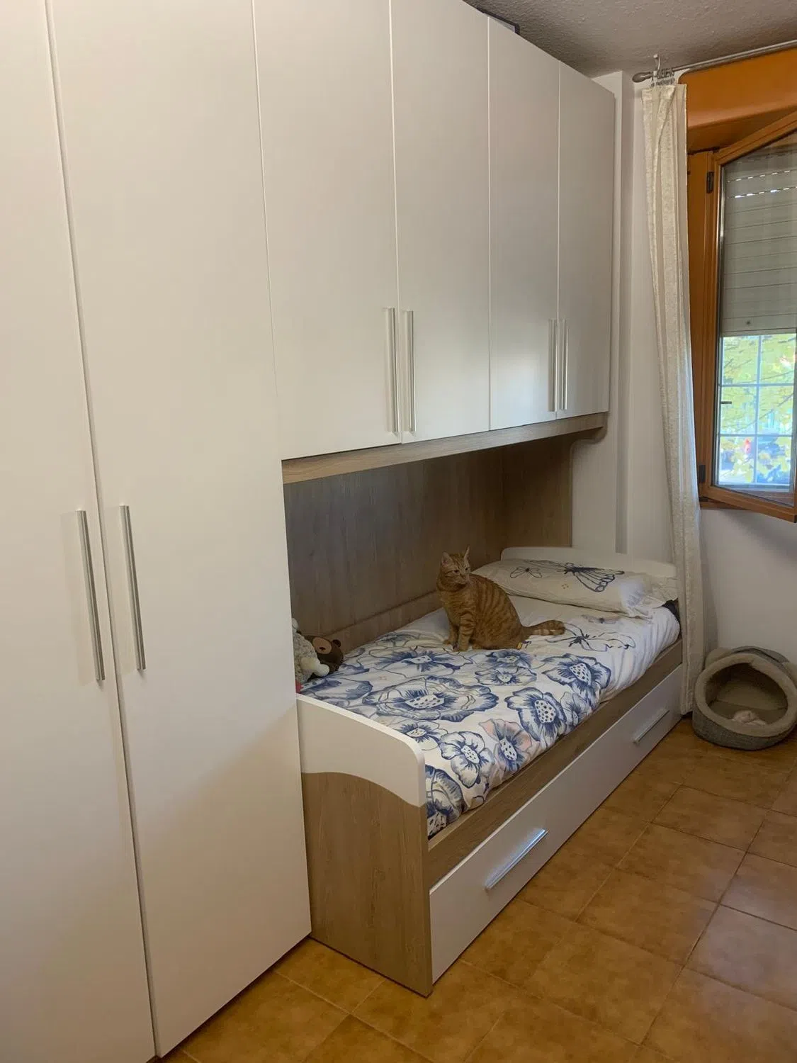 Quadrilocale in via Achille Funi, 40 - Photo 9