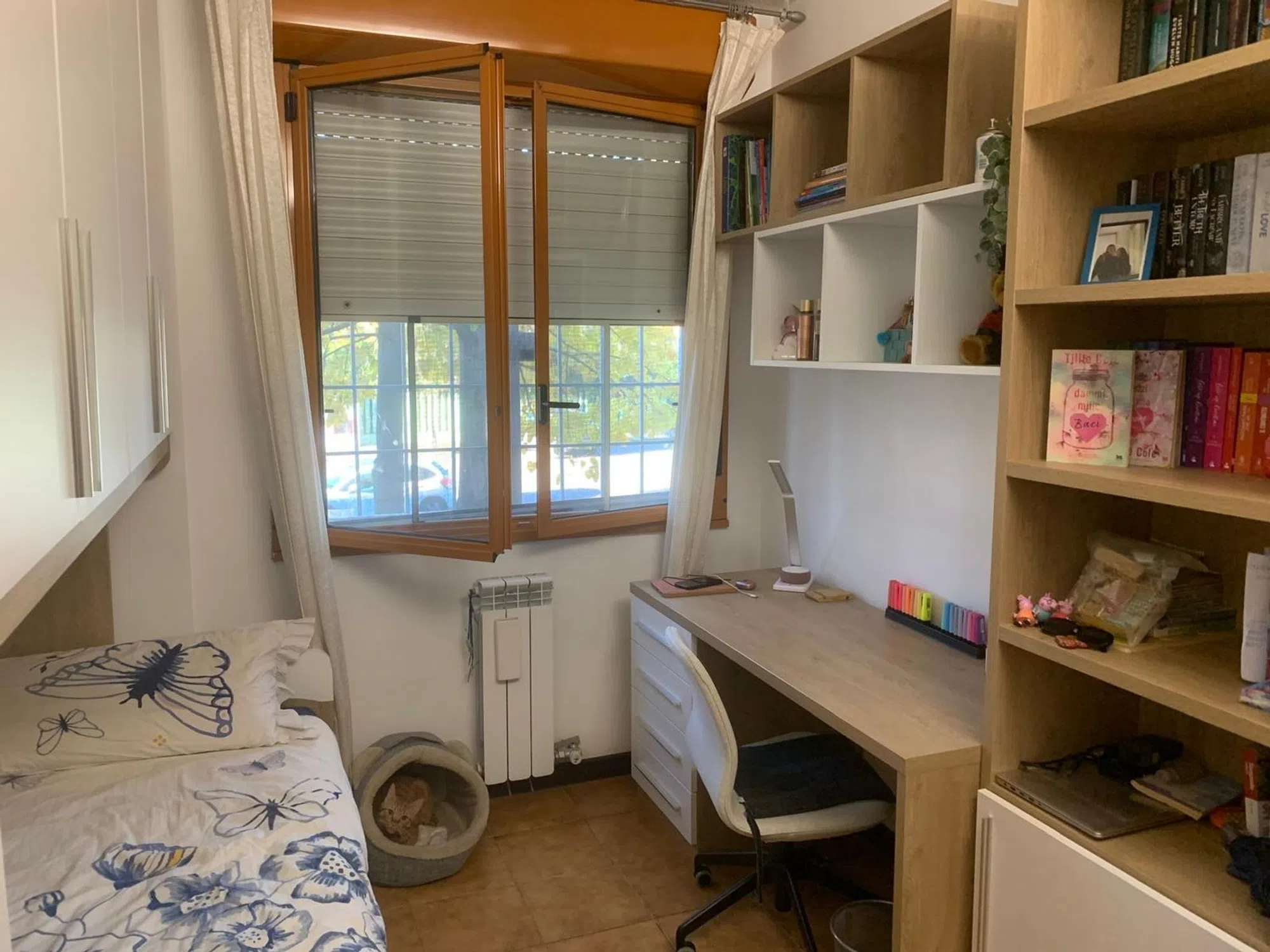 Quadrilocale in via Achille Funi, 40 - Photo 10