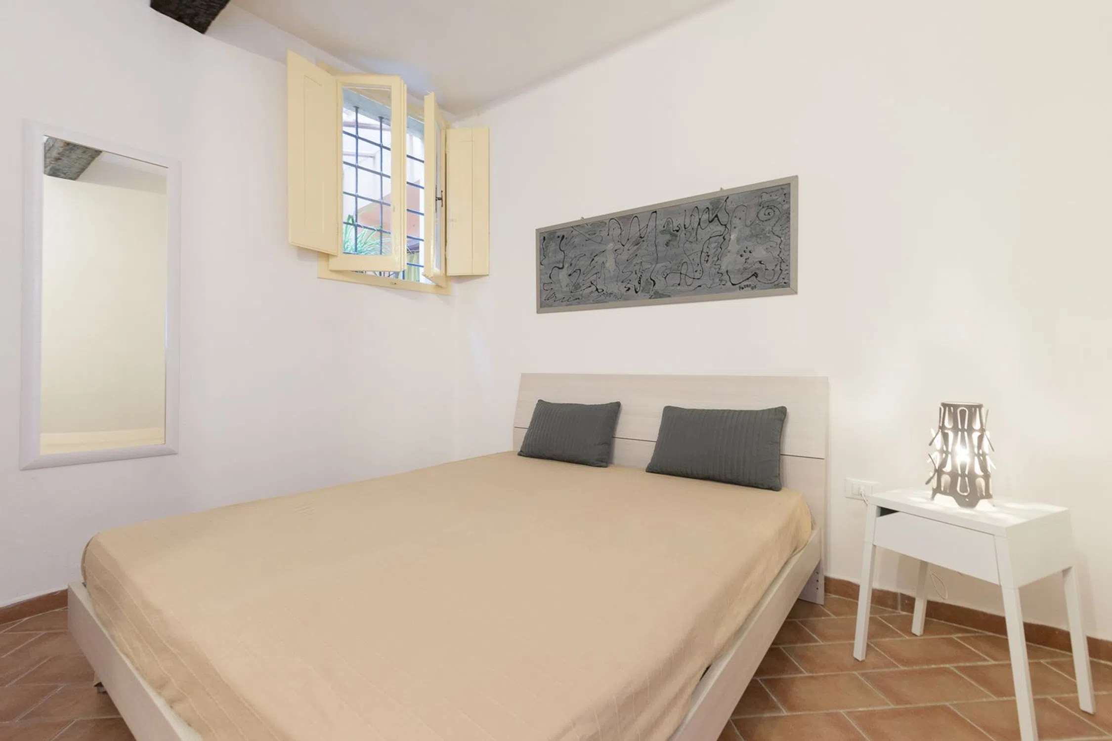 Bilocale in via Fiesolana - Photo 5