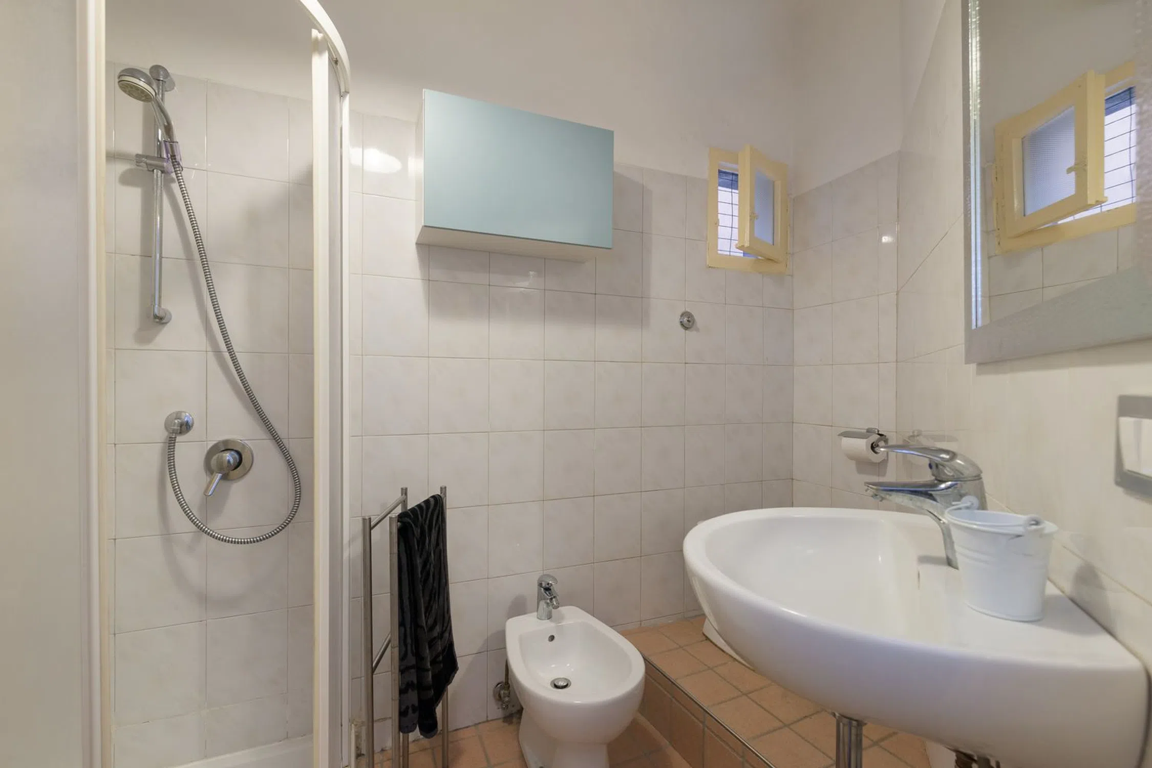 Bilocale in via Fiesolana - Photo 6
