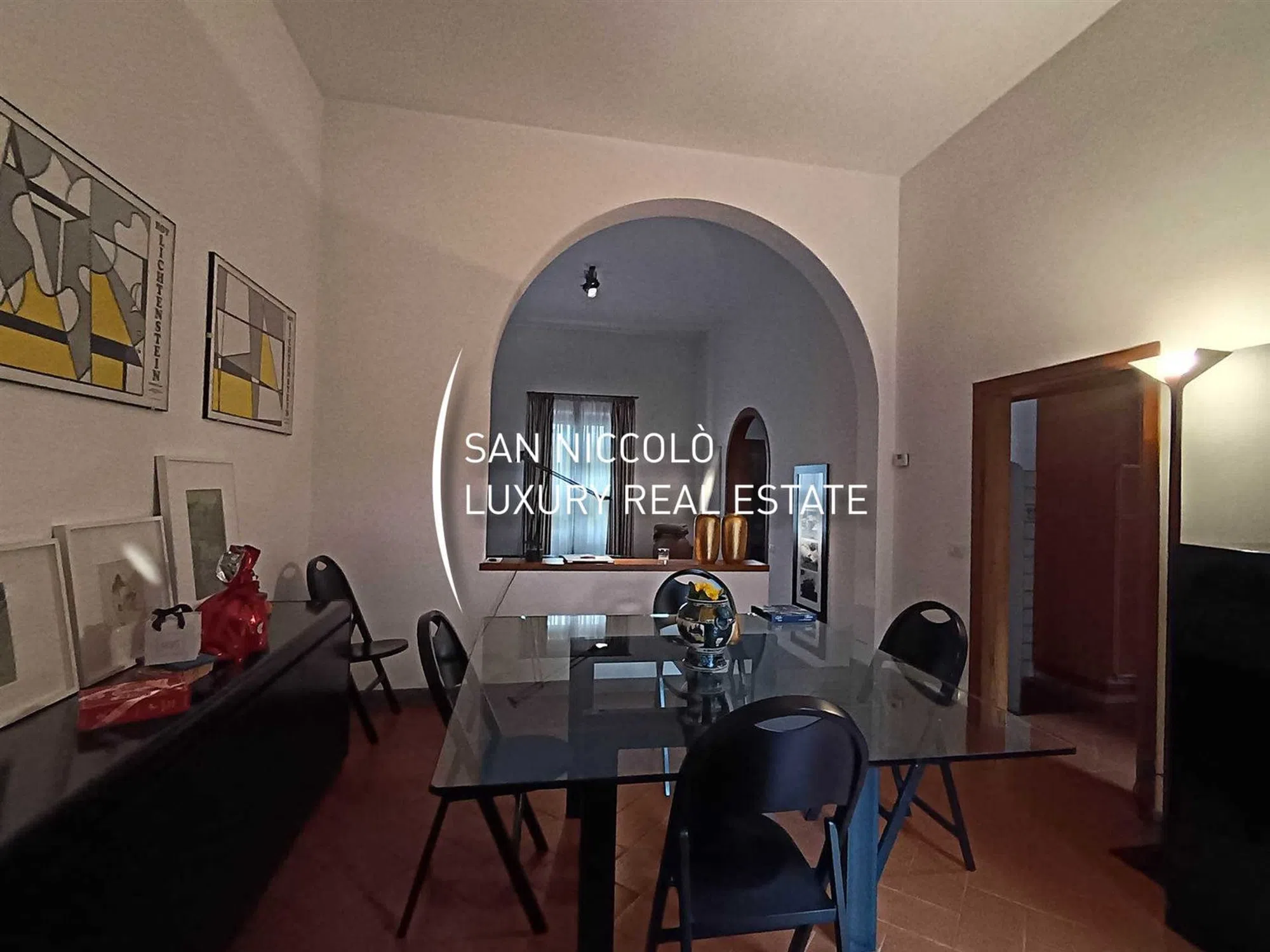 Villa in viale del Poggio Imperiale s.n.c. - Photo 2