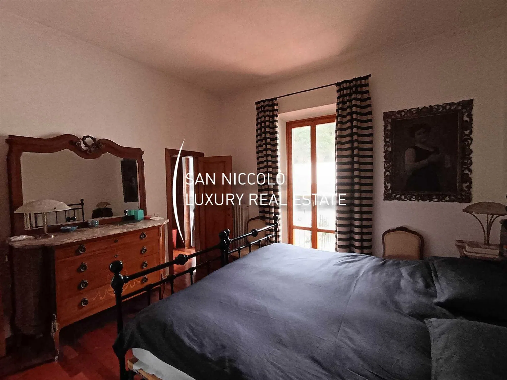 Villa in viale del Poggio Imperiale s.n.c. - Photo 11