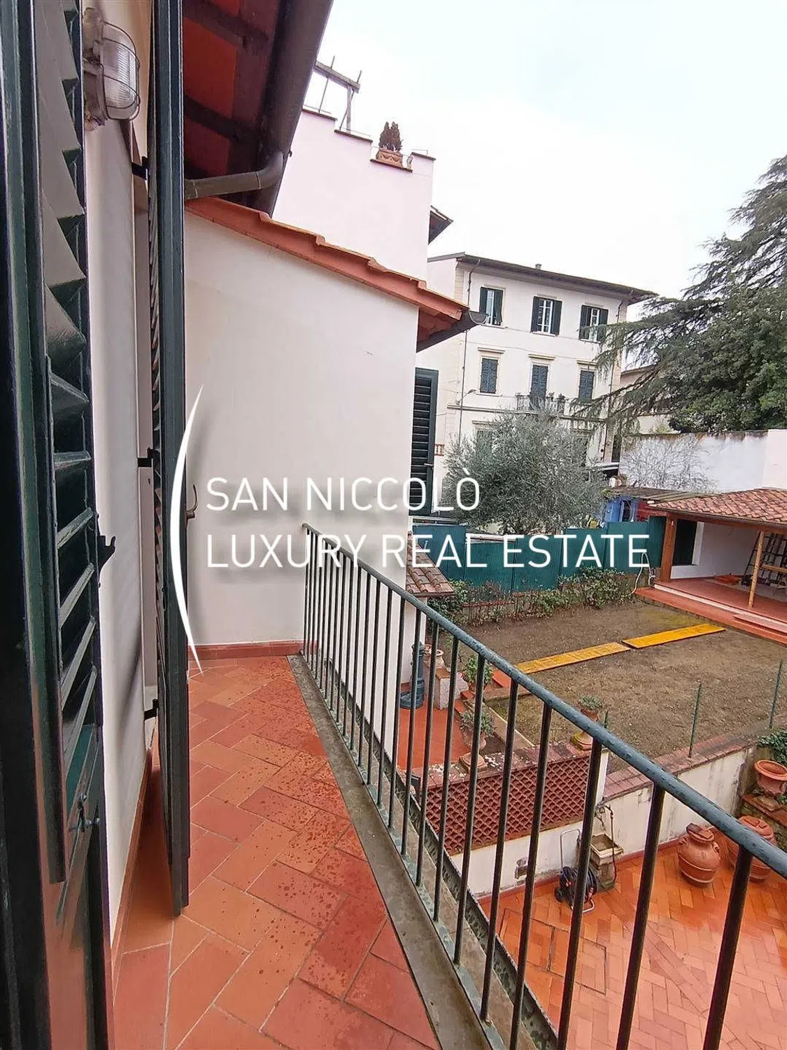 Villa in viale del Poggio Imperiale s.n.c. - Photo 12