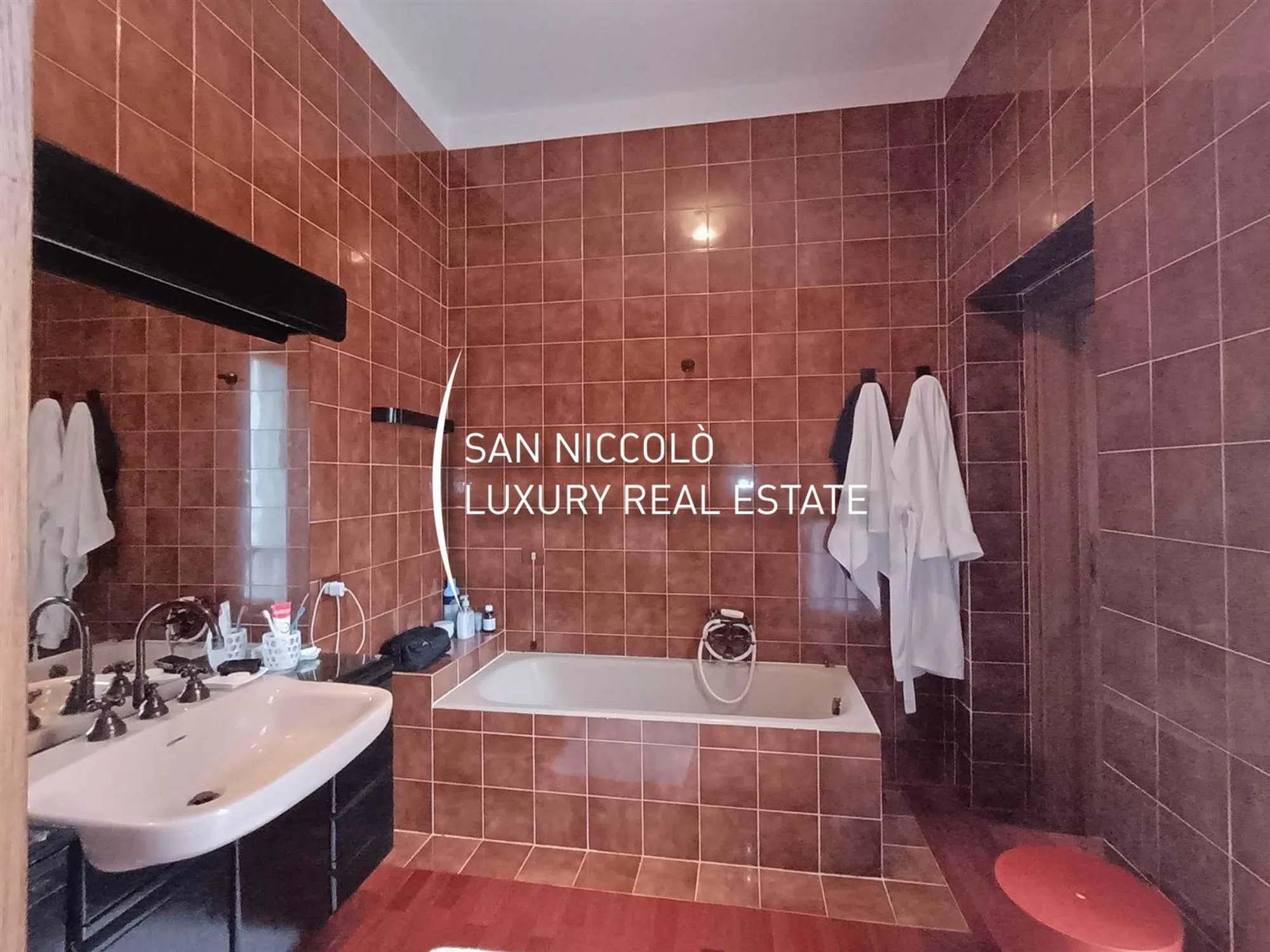 Villa in viale del Poggio Imperiale s.n.c. - Photo 15