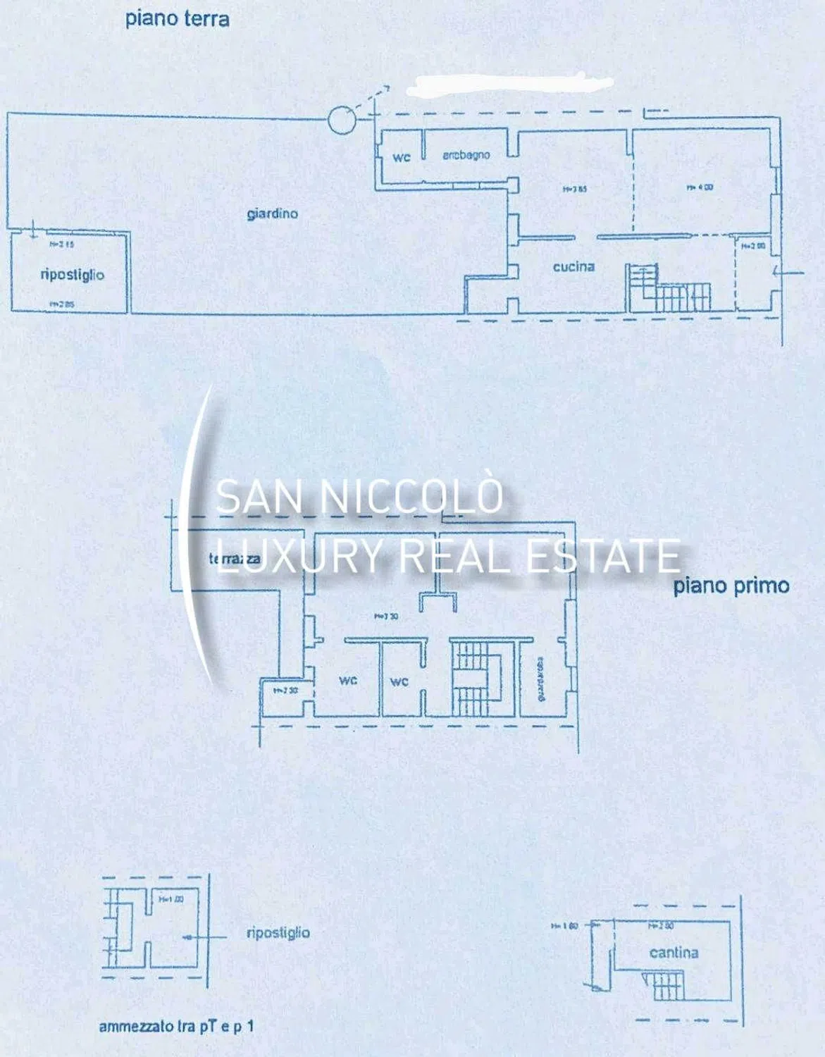 Villa in viale del Poggio Imperiale s.n.c. - Photo 18