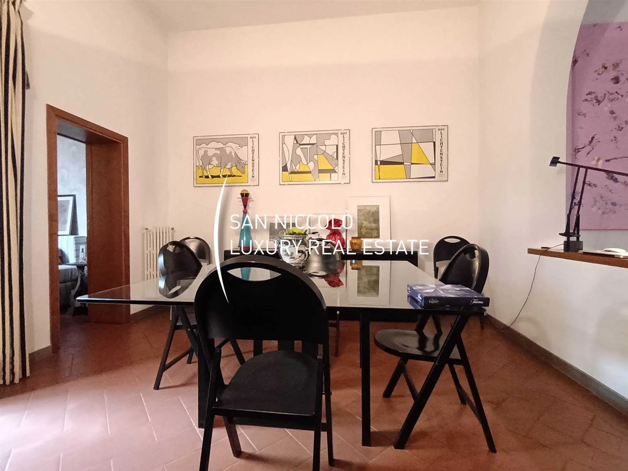 Villa in viale del Poggio Imperiale s.n.c. - Photo 3