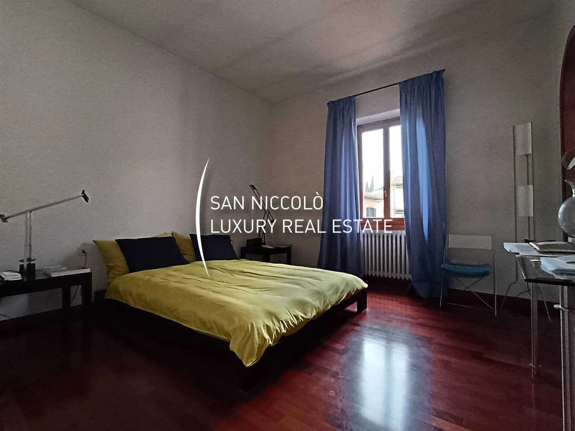 Villa in viale del Poggio Imperiale s.n.c. - Photo 6