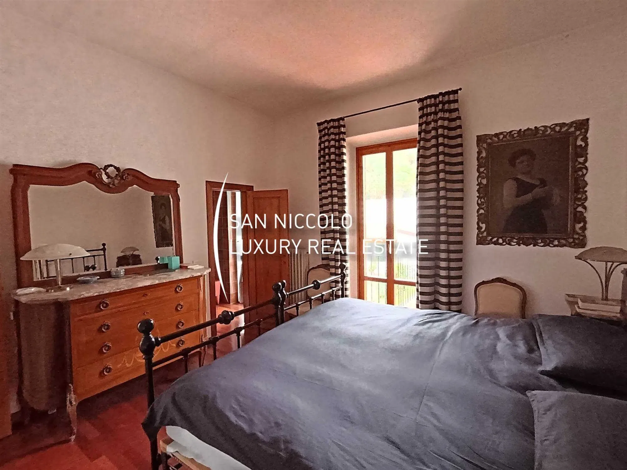 Villa in viale del Poggio Imperiale s.n.c. - Photo 10