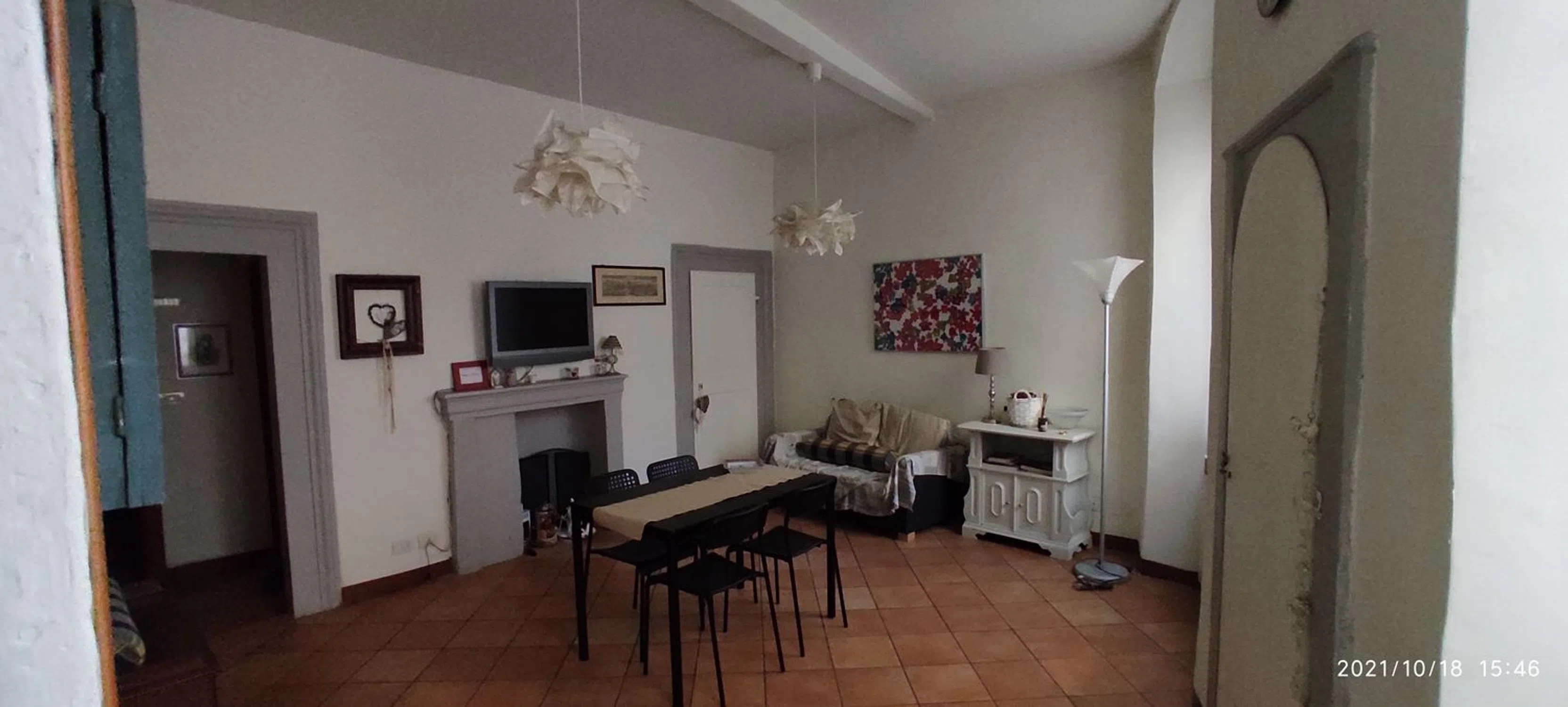Appartamento in via dei Pandolfini, 21 - Photo 1