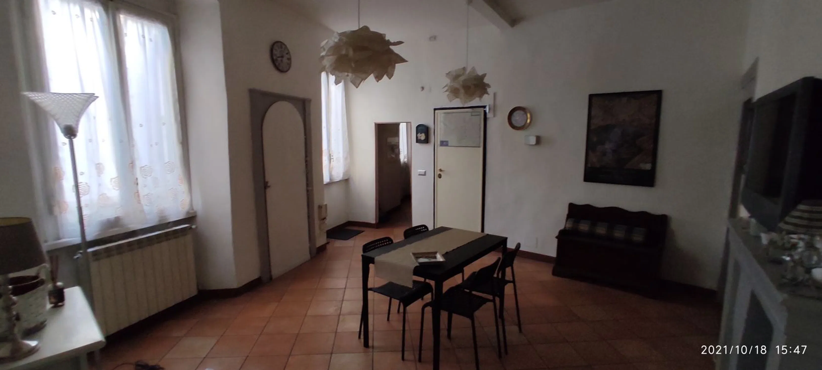 Appartamento in via dei Pandolfini, 21 - Photo 2