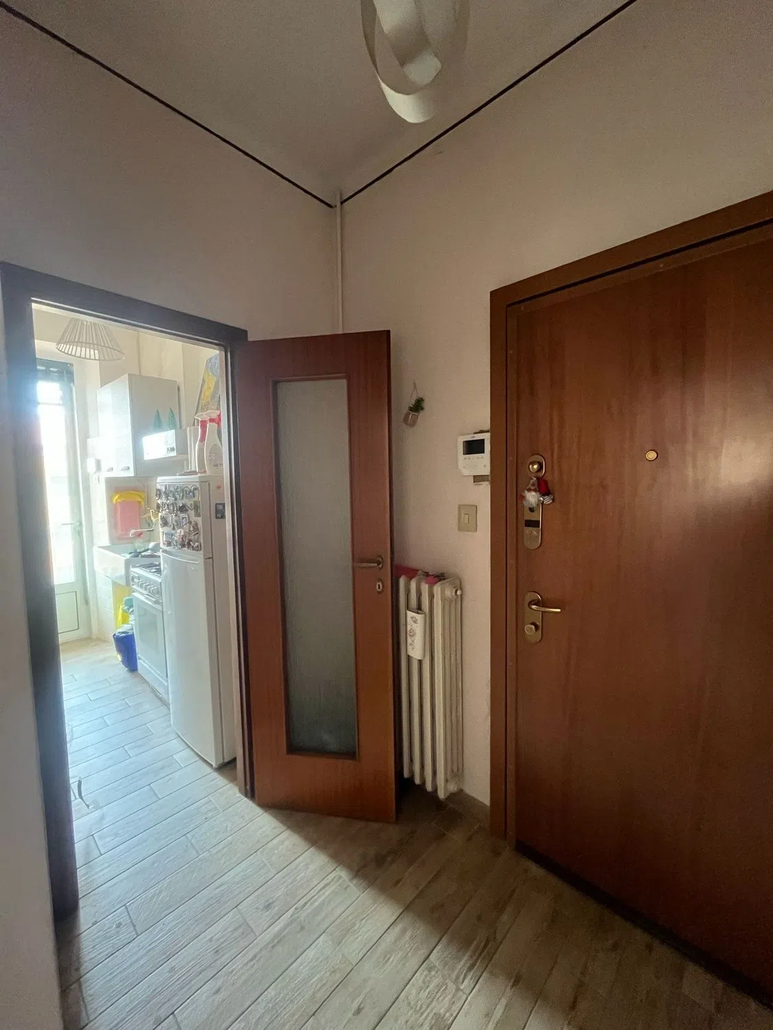Bilocale in via Bernardino Bellincione, 14 - Photo 5