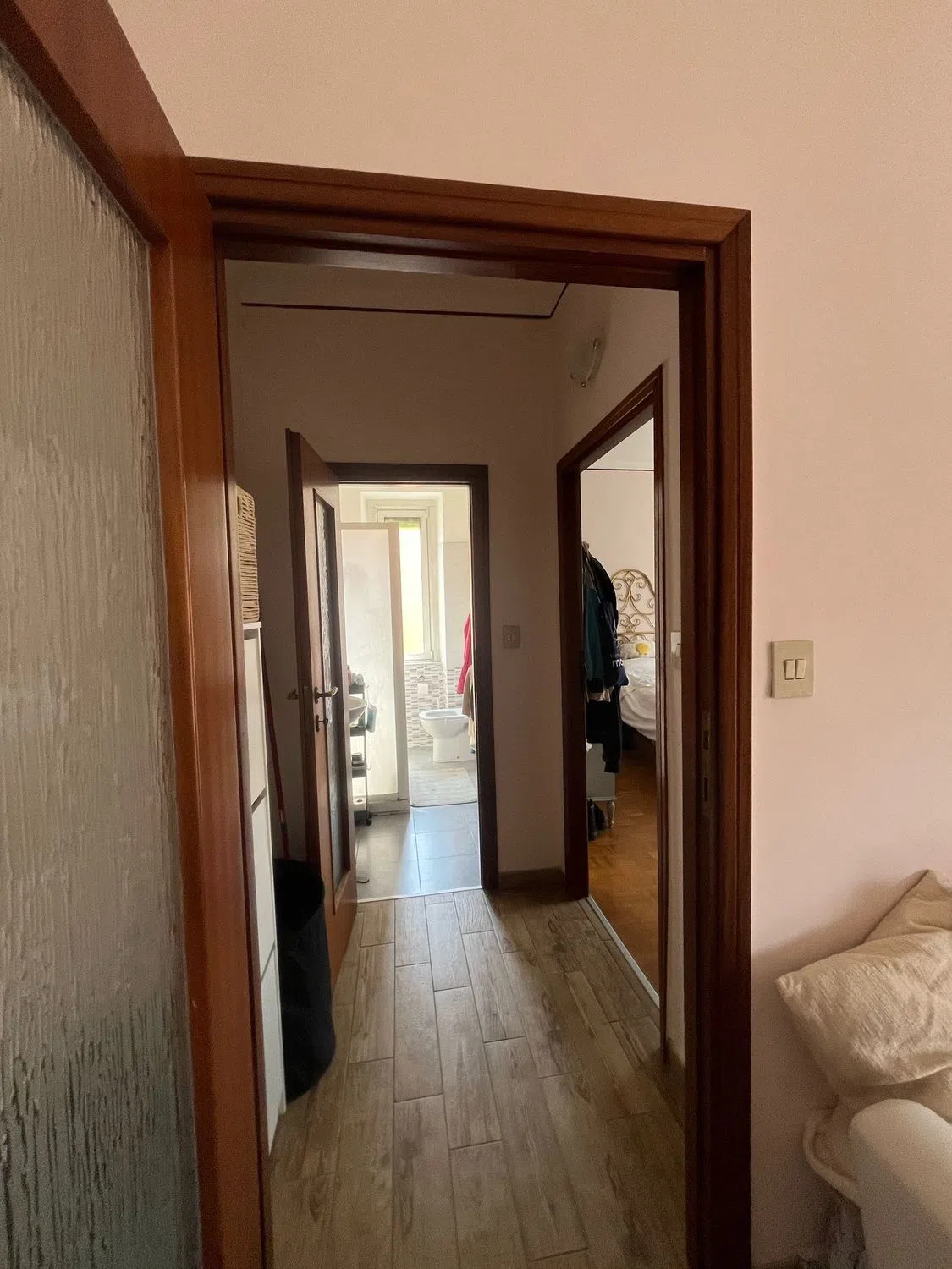 Bilocale in via Bernardino Bellincione, 14 - Photo 8
