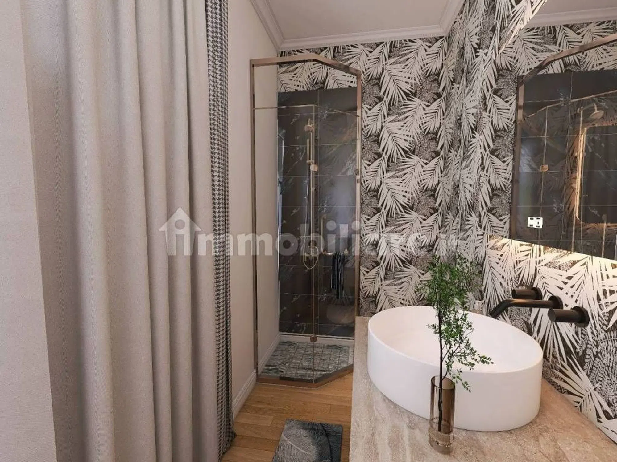 Appartamento in viale Manfredo Fanti, 23 - Photo 13