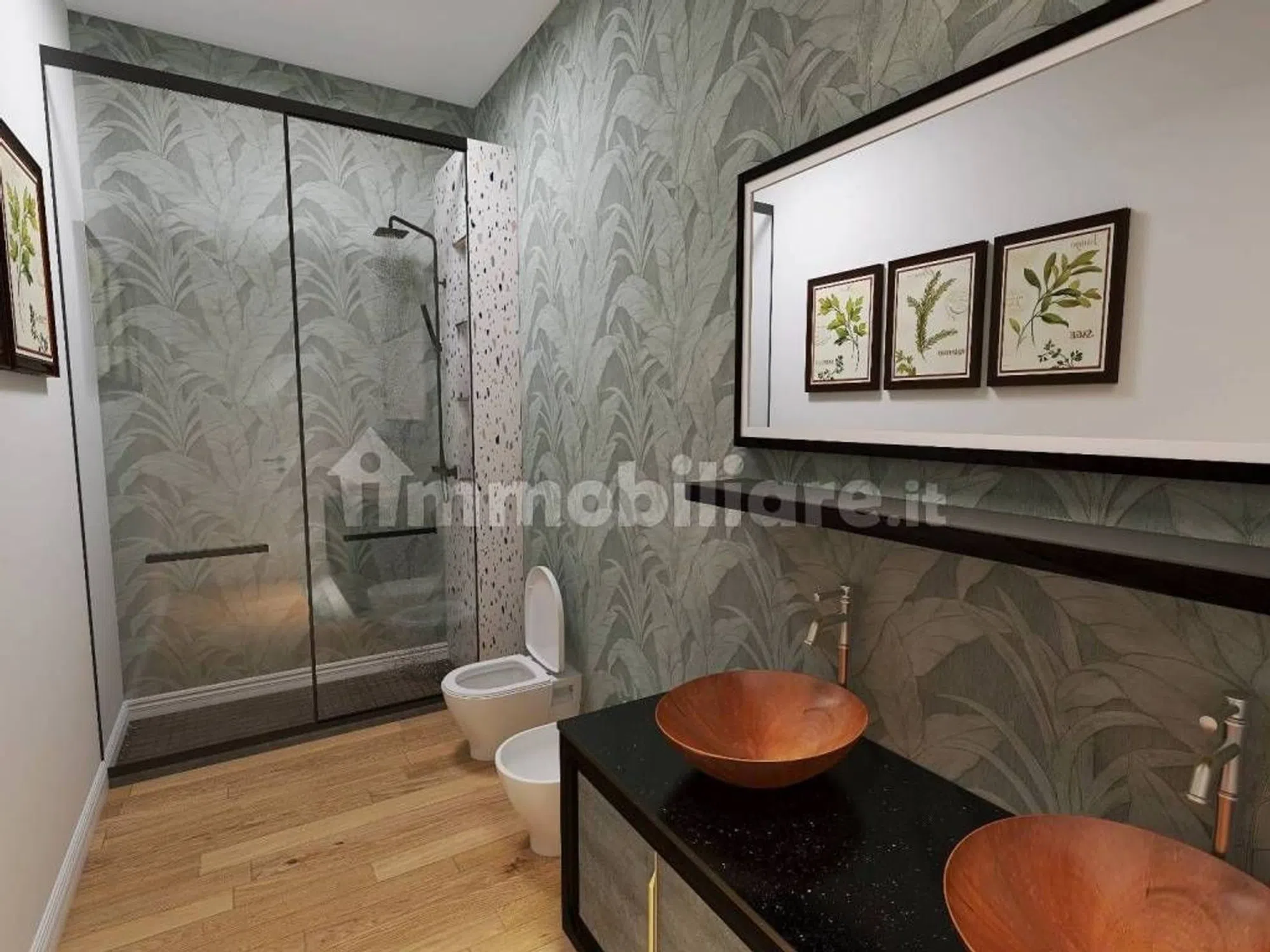 Appartamento in viale Manfredo Fanti, 23 - Photo 14