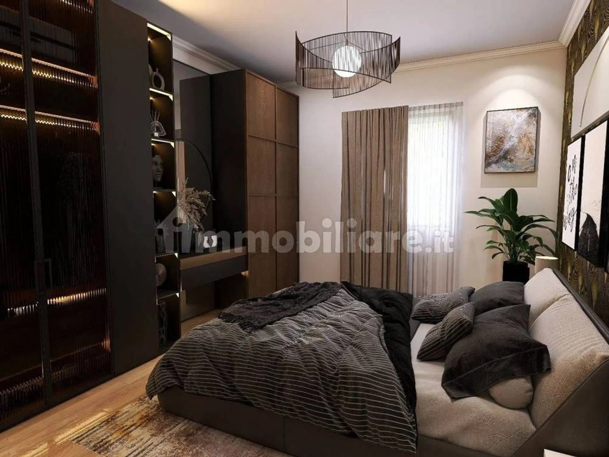 Appartamento in viale Manfredo Fanti, 23 - Photo 7