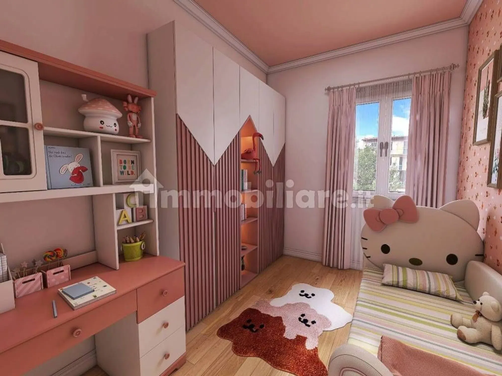 Appartamento in viale Manfredo Fanti, 23 - Photo 9