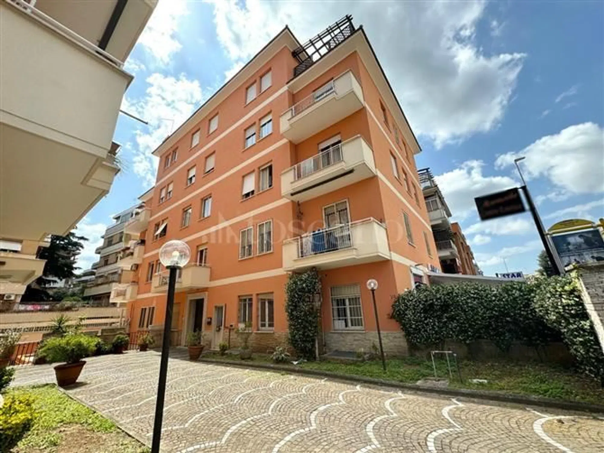Trilocale in via Gregorio XI - Photo 2
