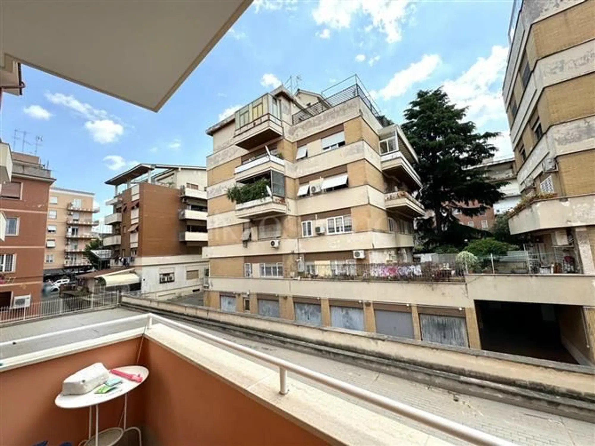 Trilocale in via Gregorio XI - Photo 11