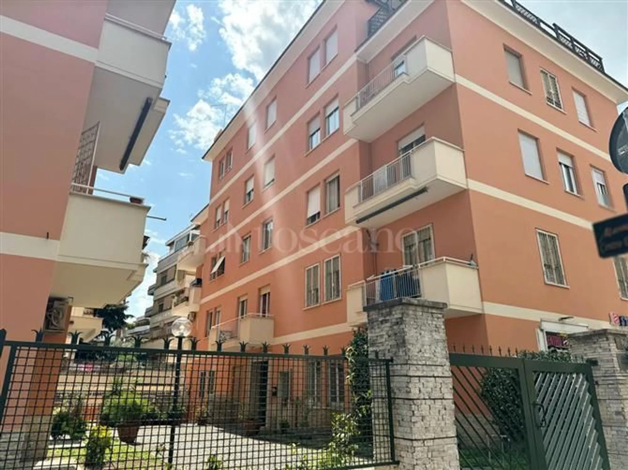 Trilocale in via Gregorio XI - Photo 4