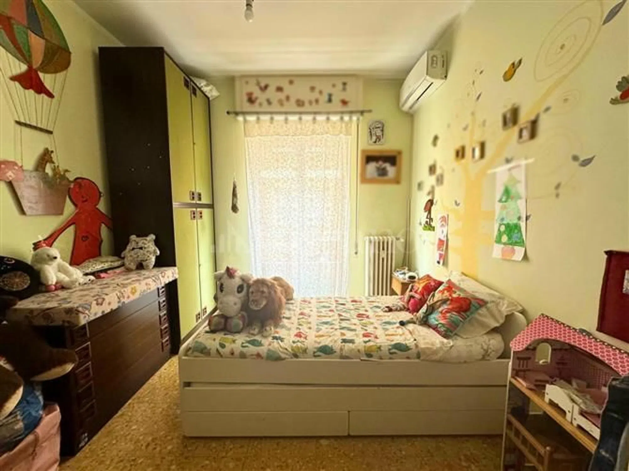Trilocale in via Gregorio XI - Photo 8