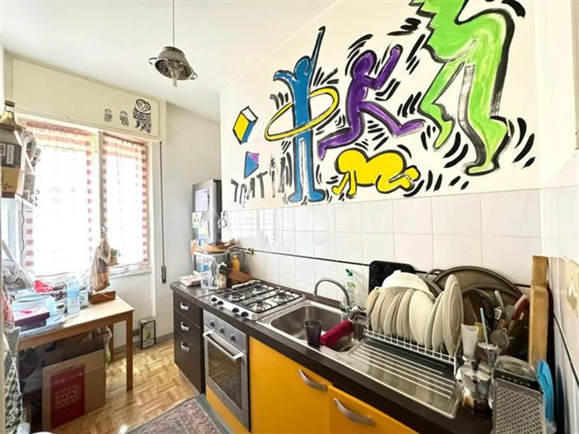 Trilocale in via Gregorio XI - Photo 9