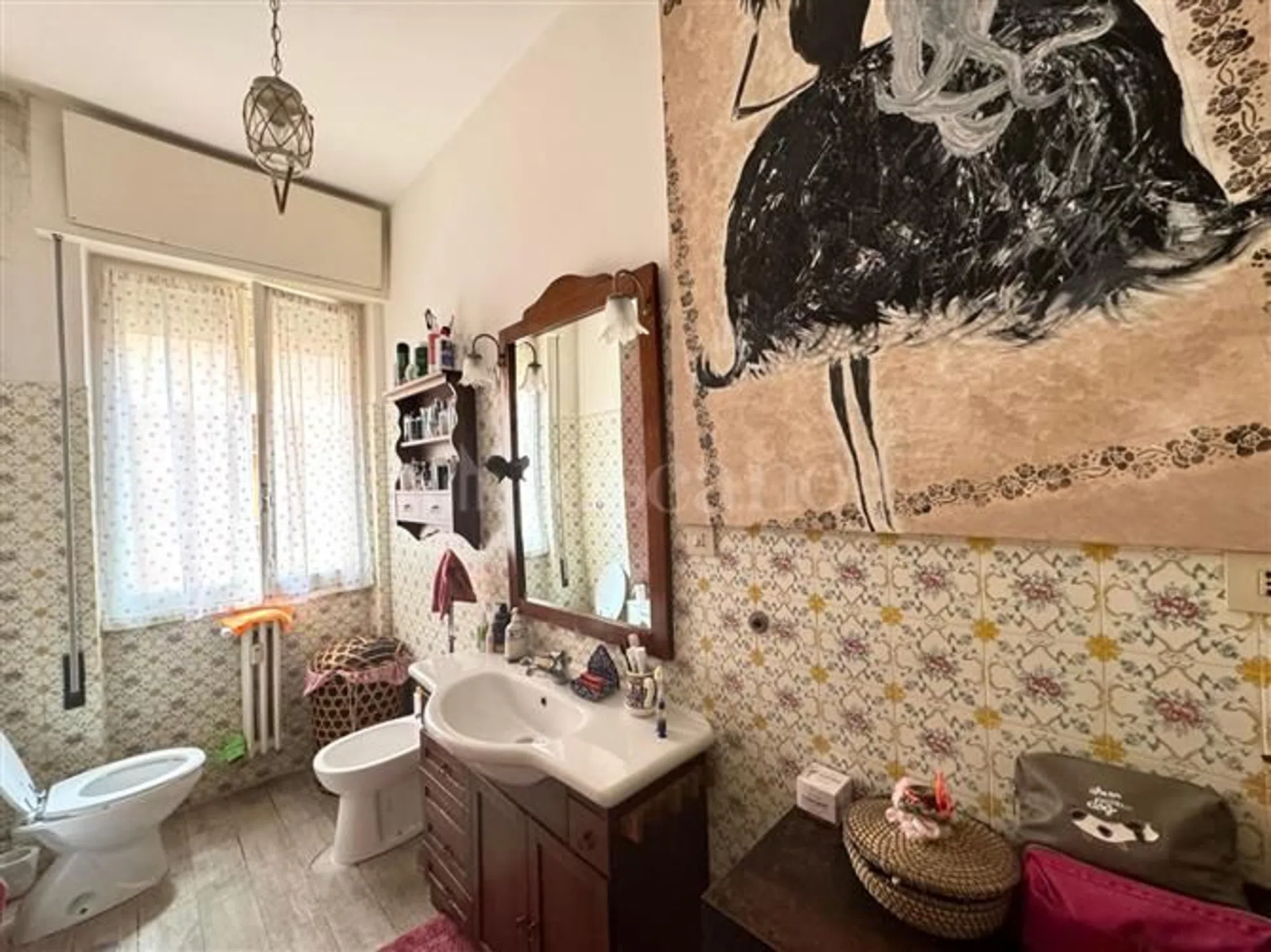 Trilocale in via Gregorio XI - Photo 10
