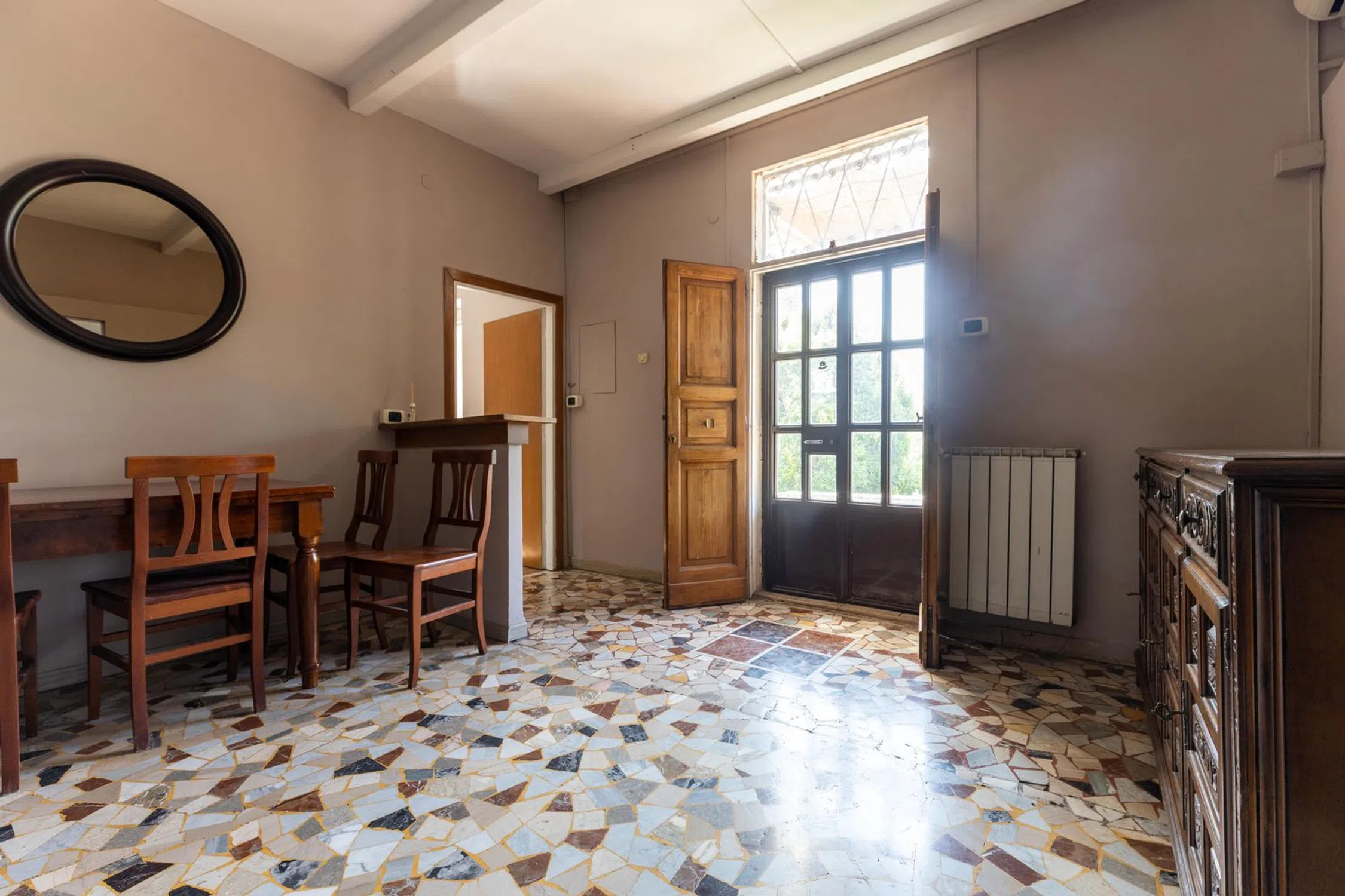 Trilocale in via Ardeatina, 242 - Photo 2