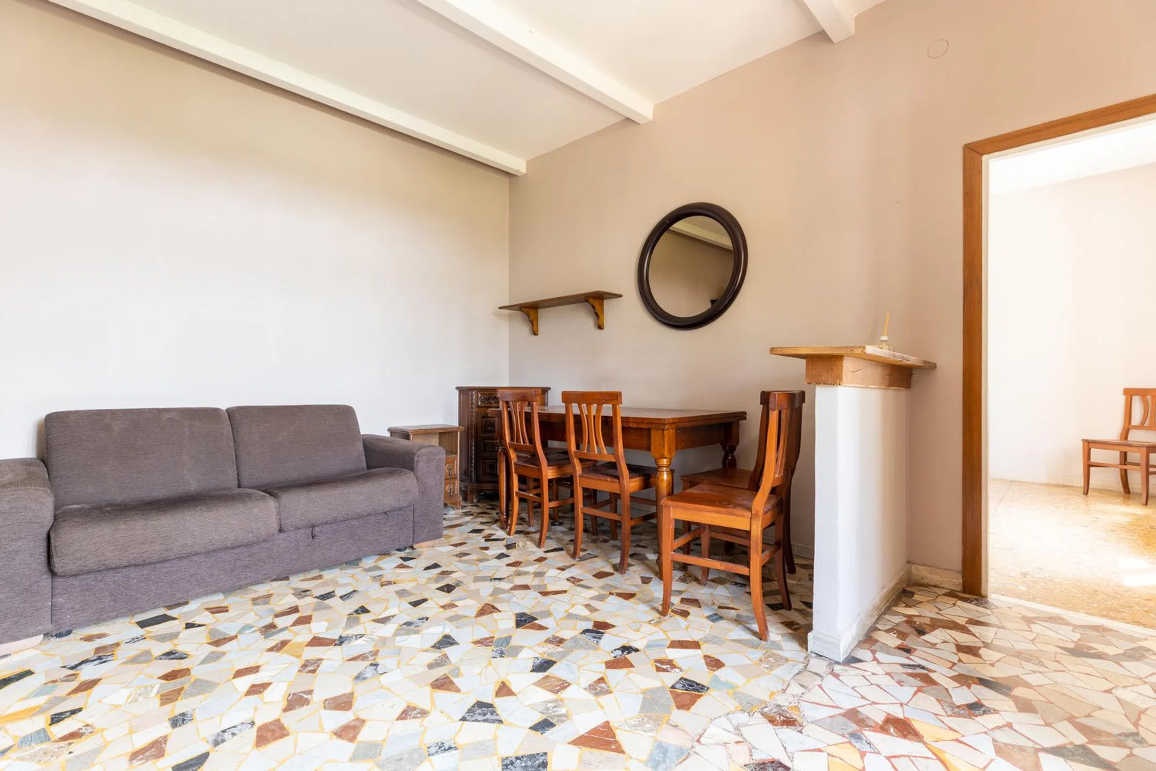 Trilocale in via Ardeatina, 242 - Photo 3