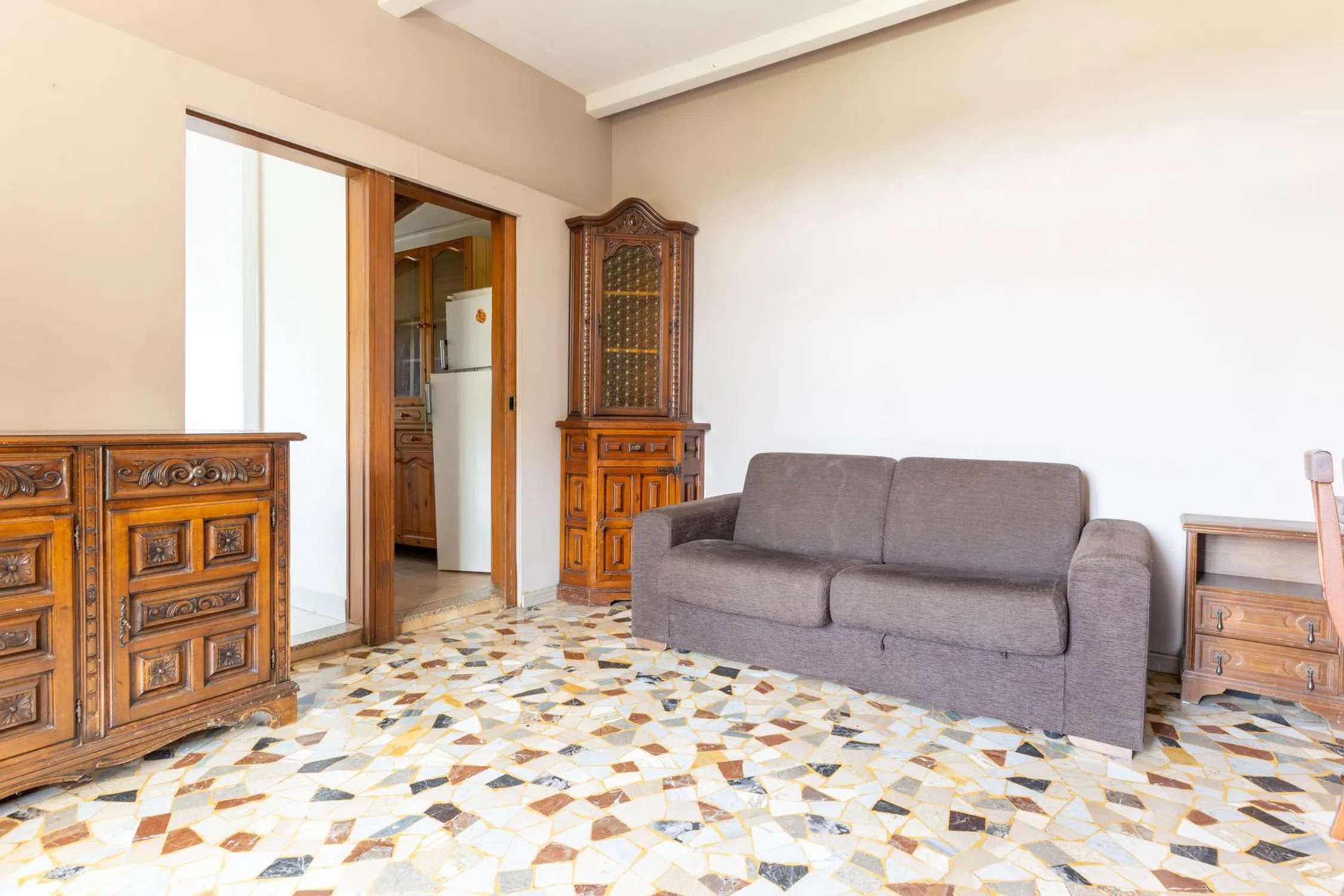 Trilocale in via Ardeatina, 242 - Photo 4