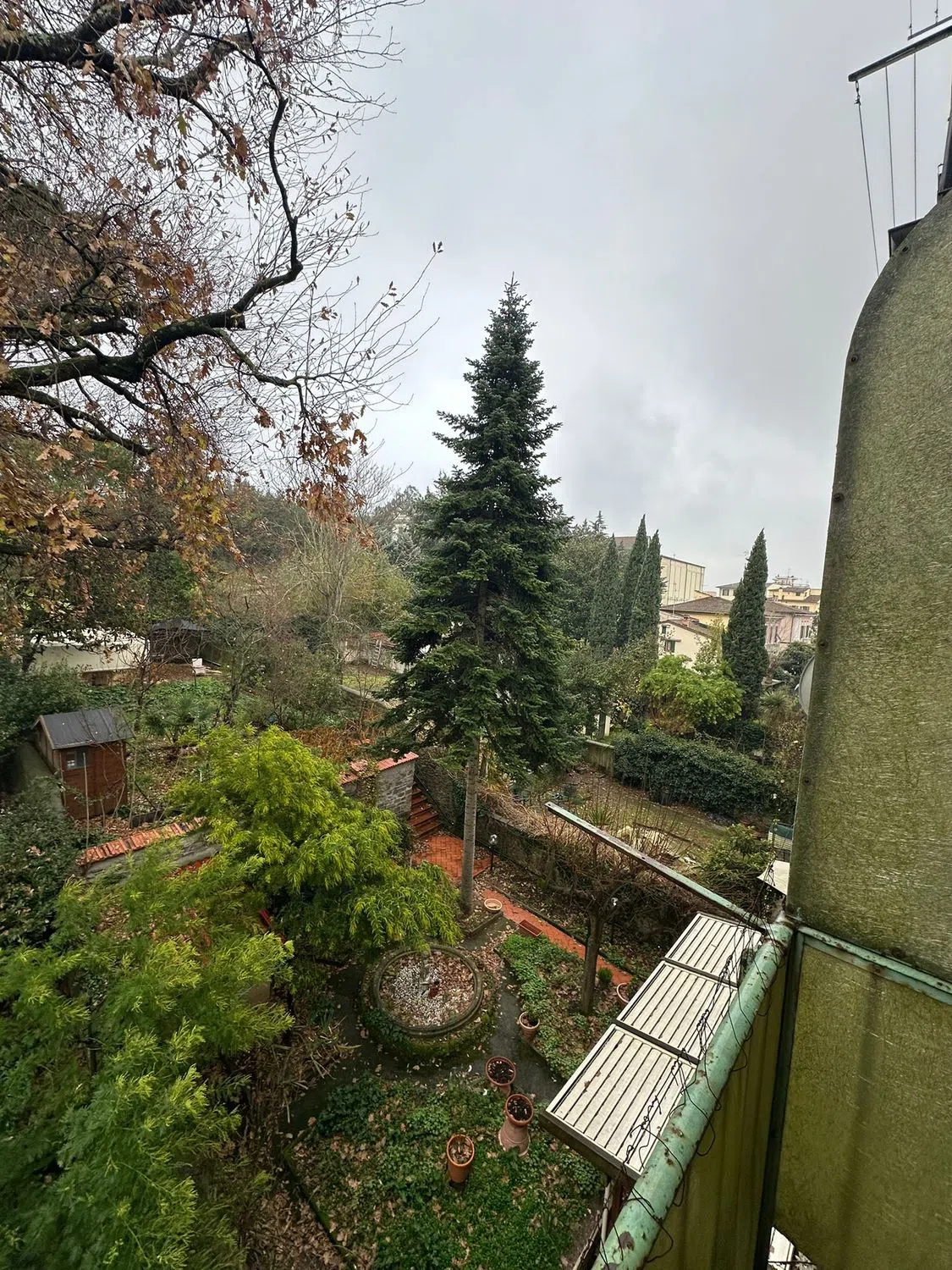 Appartamento su due piani in via Brunetto Latini s.n.c. - Photo 1