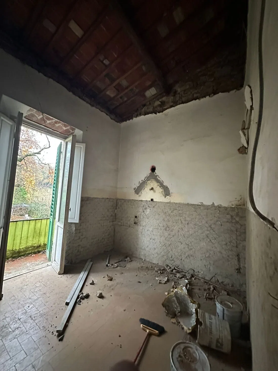 Appartamento su due piani in via Brunetto Latini s.n.c. - Photo 3
