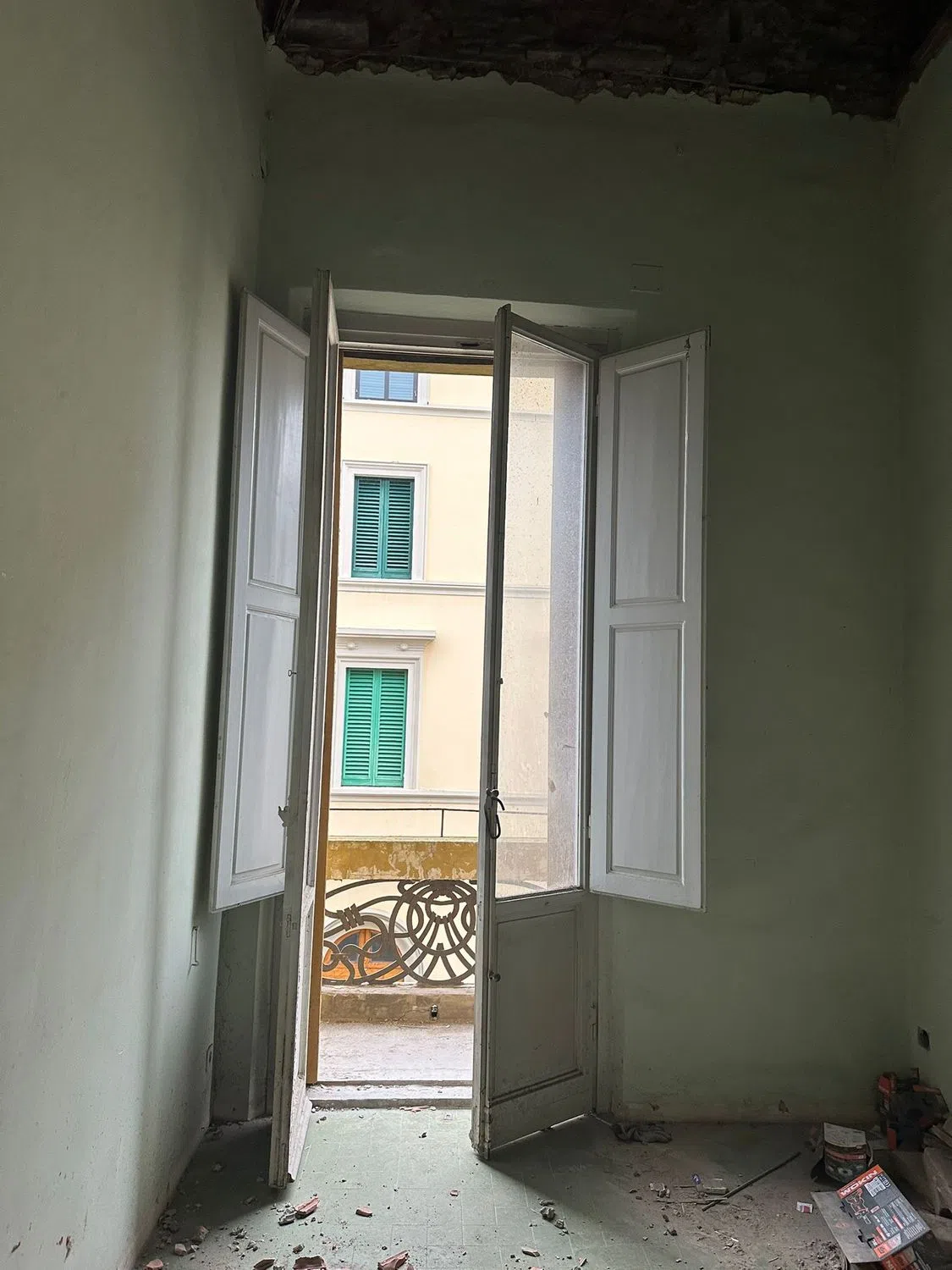 Appartamento su due piani in via Brunetto Latini s.n.c. - Photo 8